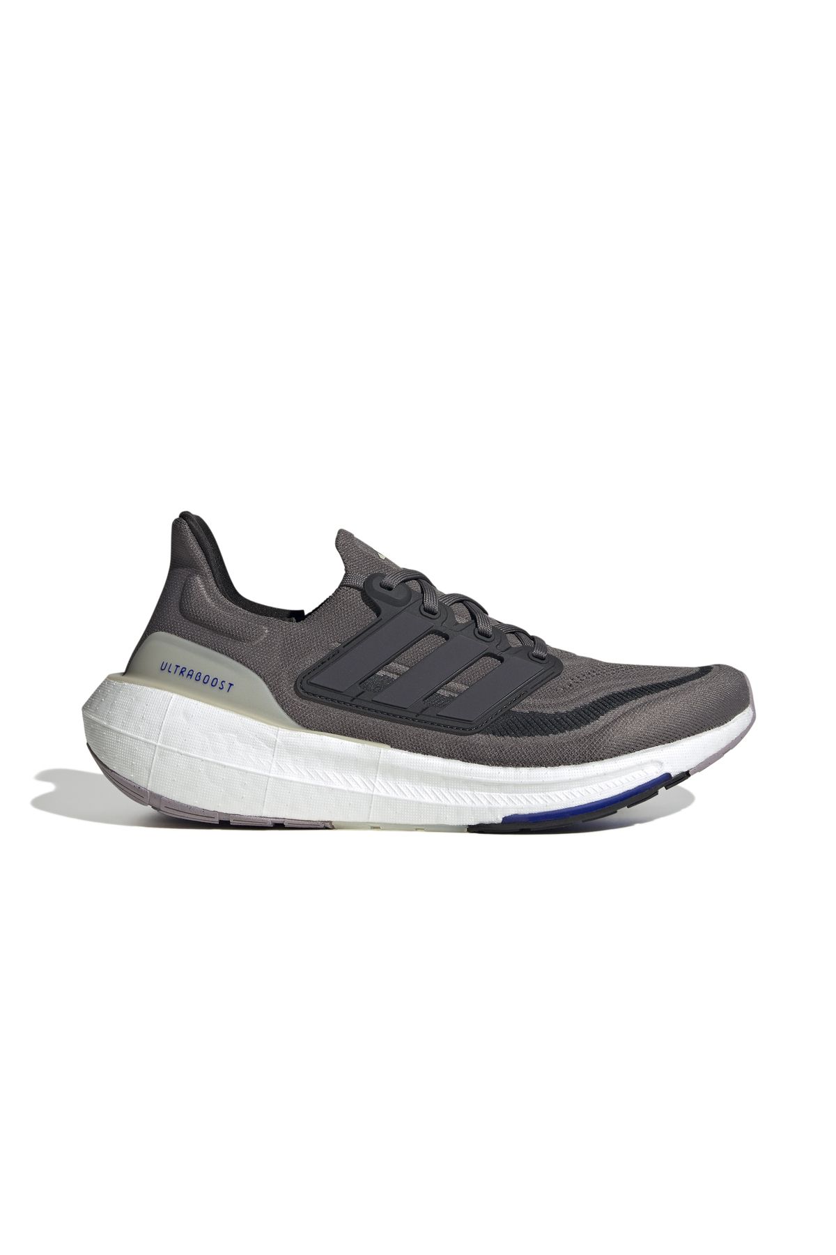 کفش کتانی Ultraboost Light Running Smoked adidas
