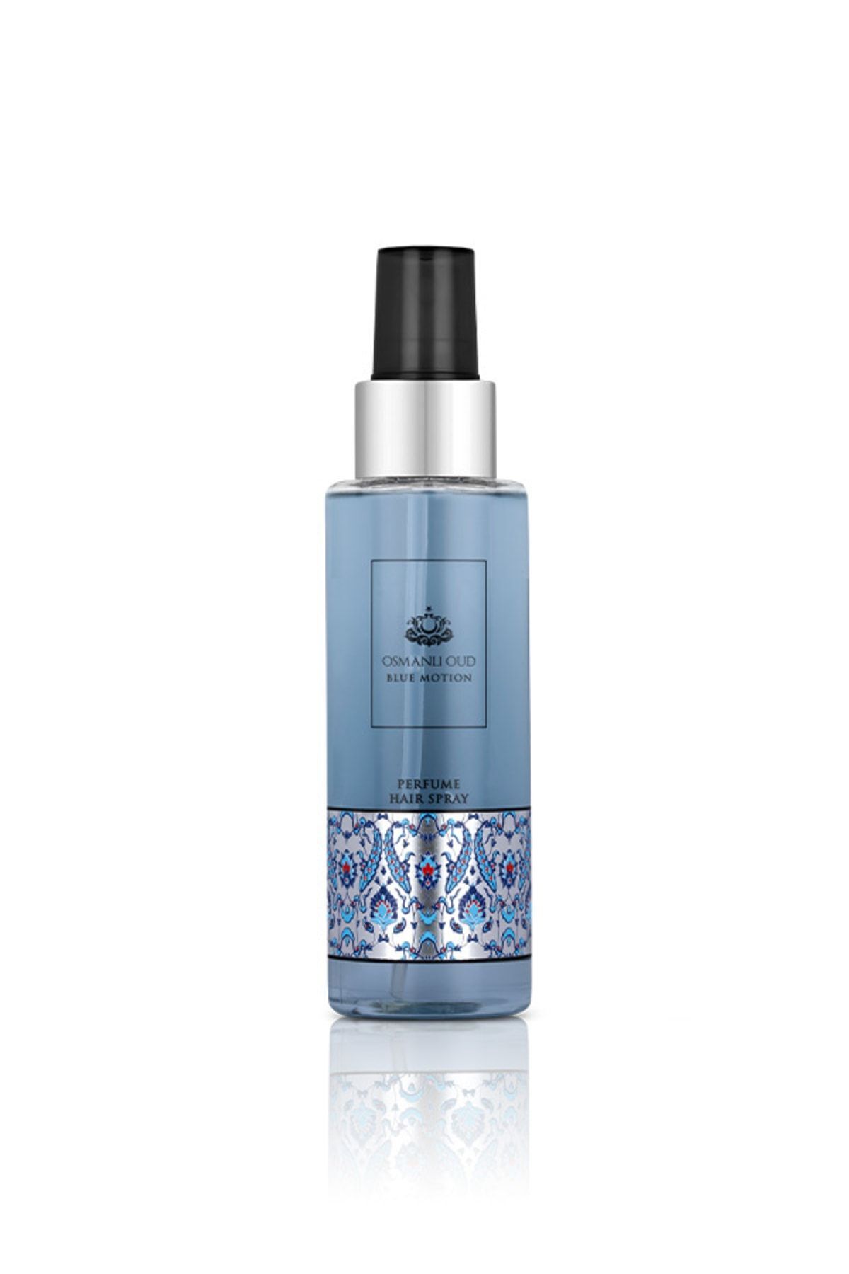 اسپری مو بلو موشن 100 میلی لیتر 4615 Unisex 8681124646156 Osmanlı Oud