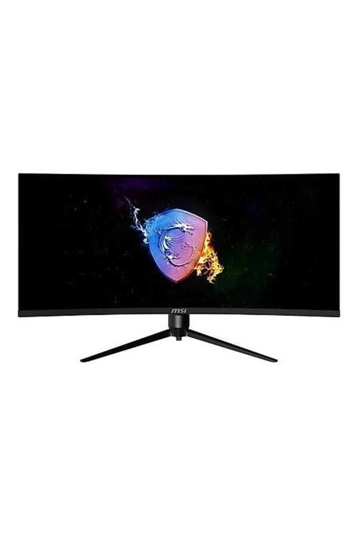 Монитор Msi Optix Mag342cqrv Купить