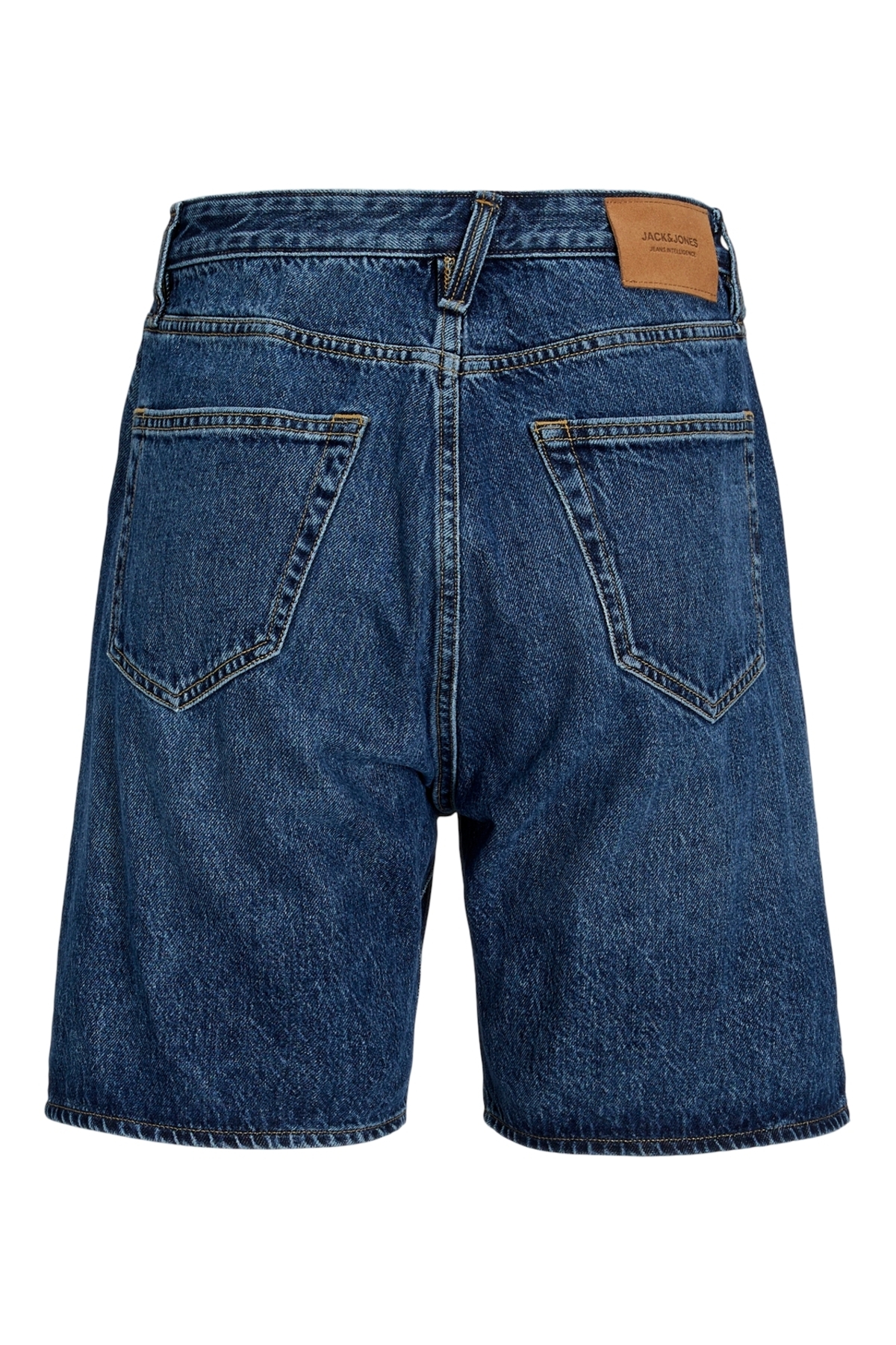 شلوارک مردانه راسته فاق نرمال | جک اند جونز Jack & Jones 12252981 - تصویر 8