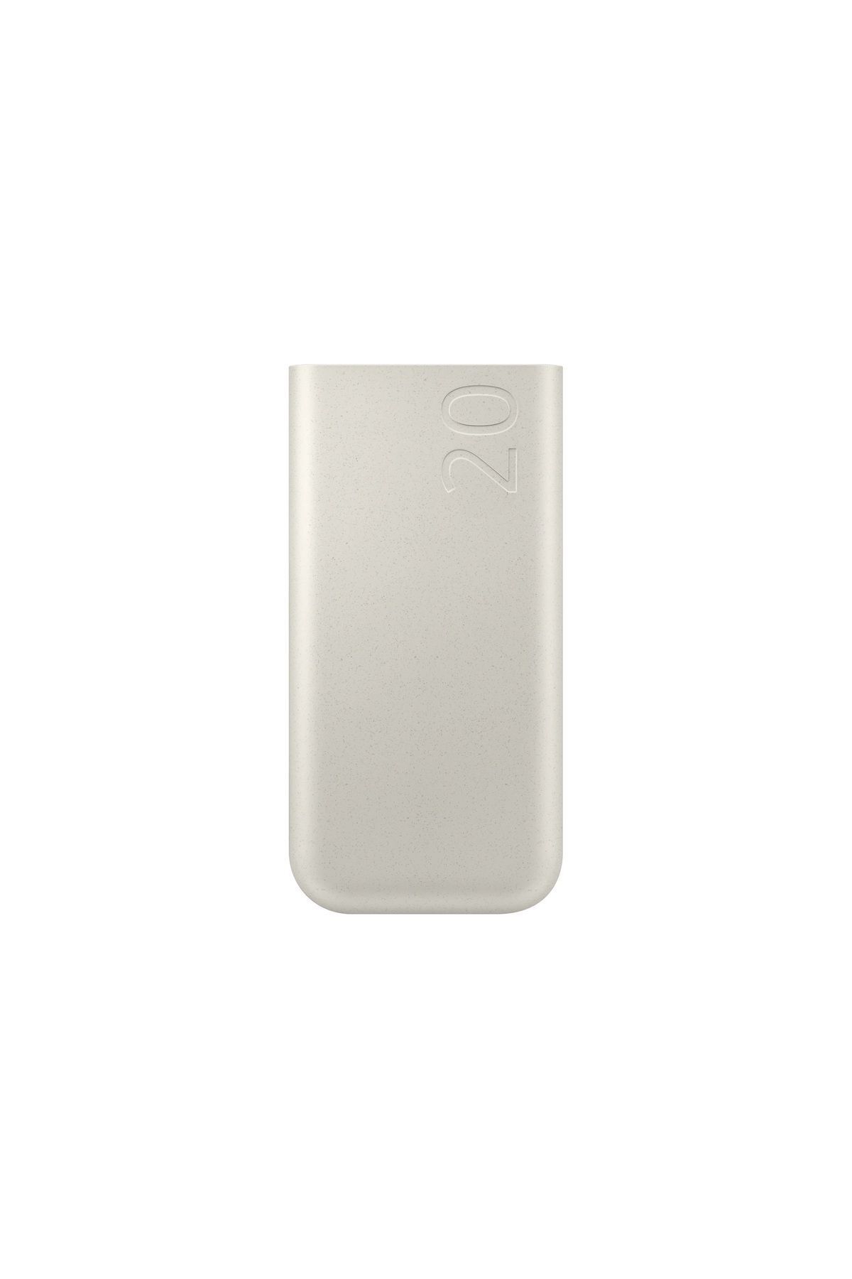 NETAVANTAJ Samsung Eb-p4520x 20.000 Mah 45w Powerbank Eb-p4520xuegww ...