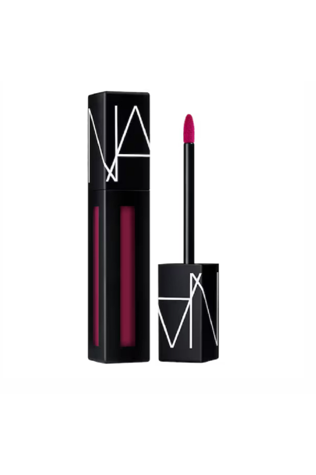 Powermatte Lip Pigment - Ultra Flexible Intensely Pigmented Liquid Lipstick