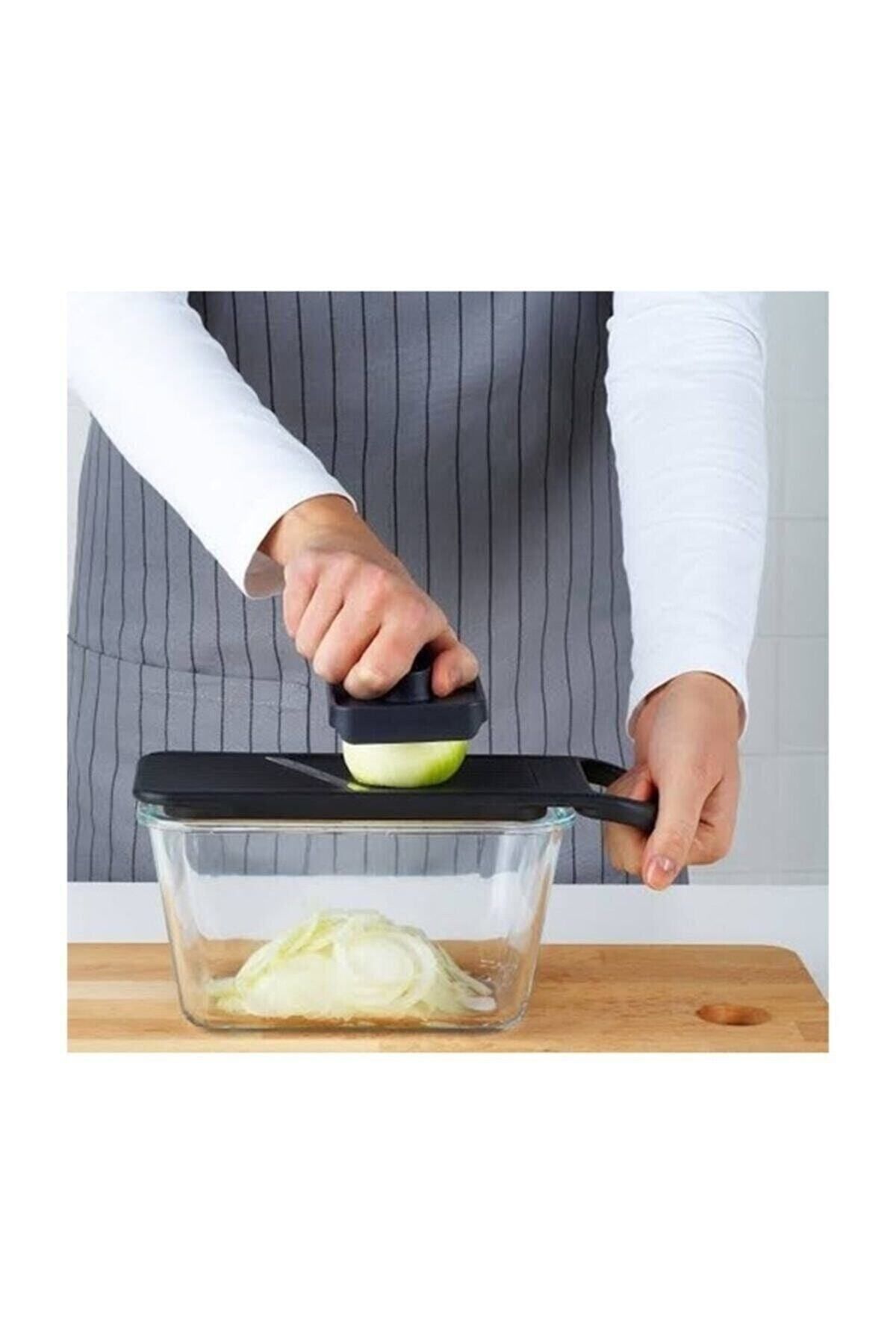 IKEA-Mandolin Grater and Slicer Apparatus 365 New Year 2