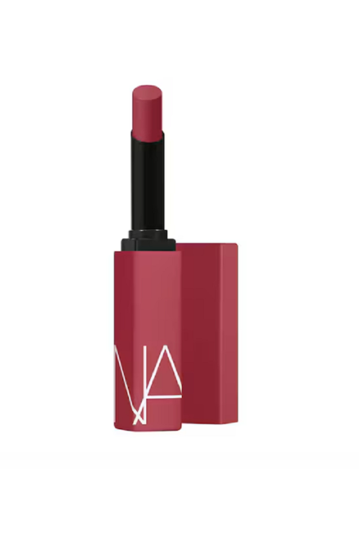 Powermatte Lipstick - 10 Hour Lasting Intensely Pigmented Matte Finish Lipstick
