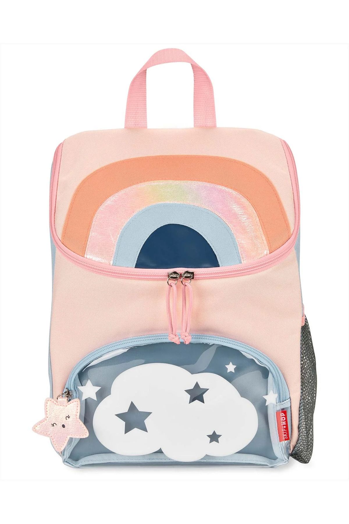 Skip Hop Rucsac Pentru Copii De Marime Mare - Curcubeu Unisex - One Size
