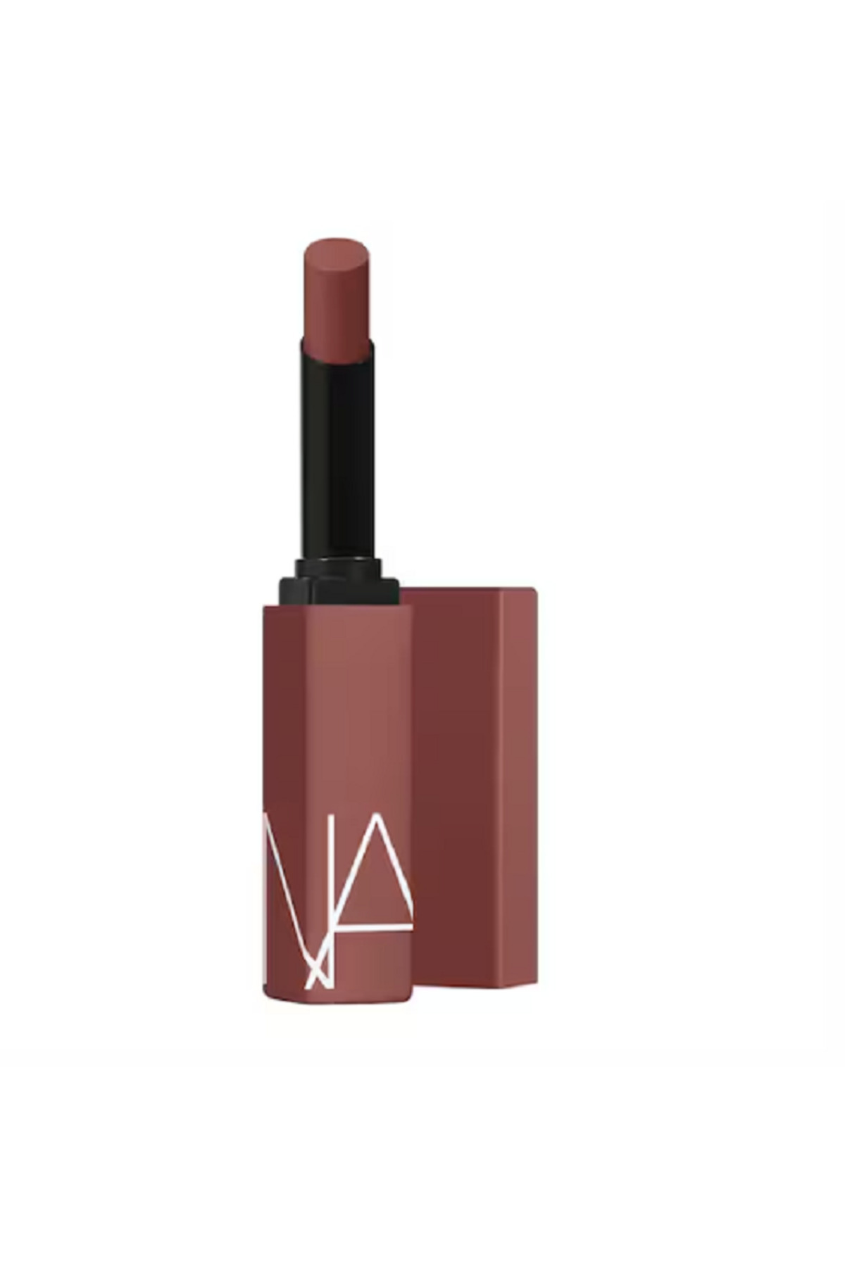 Powermatte Lipstick - 10 Hour Lasting Intensely Pigmented Matte Finish Lipstick