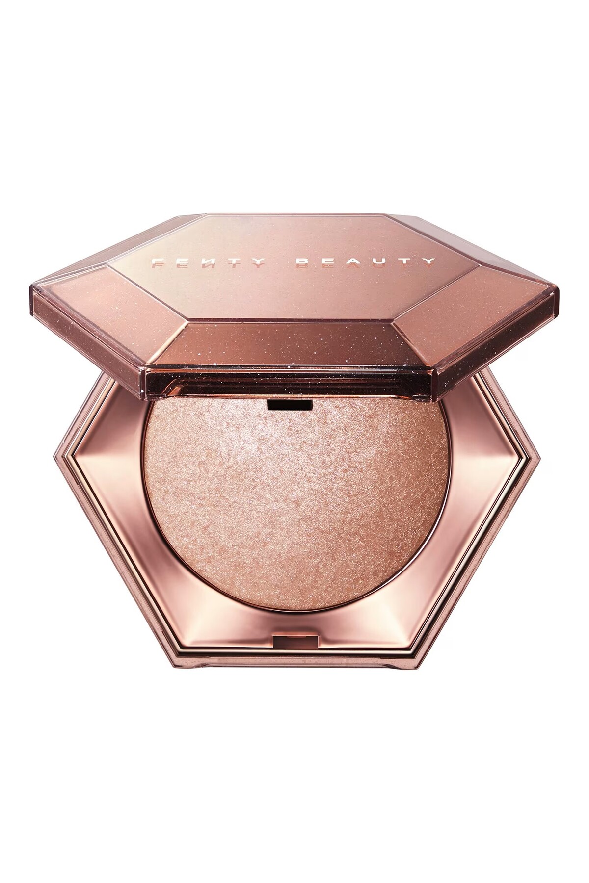 Diamond Bomb All-Over Diamond Veil-3D Effective Perfecting Illuminator with Shimmering Finish
