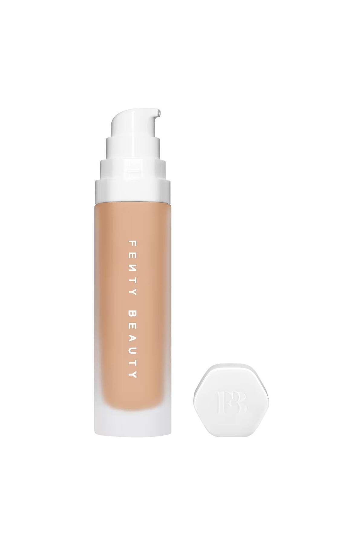 Soft' Lit Naturally Luminous Foundation-Smudge-Proof Luminous Moisturizing Foundation 85g