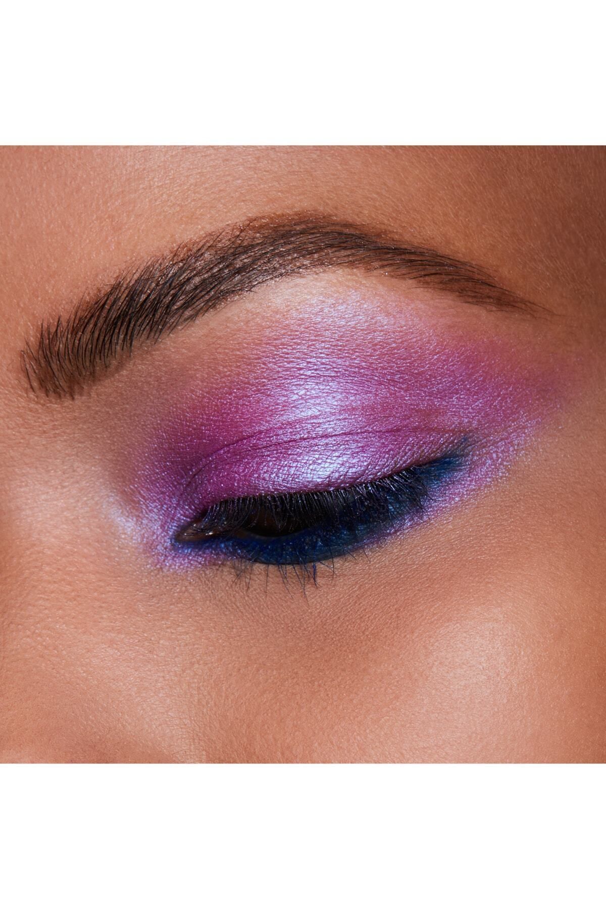 M.A.C-MAC - EYE SHADOW STARS N' ROCKETS 1.5 G PSSN2769 - Intense Color Pigmented Eye Shadow 2