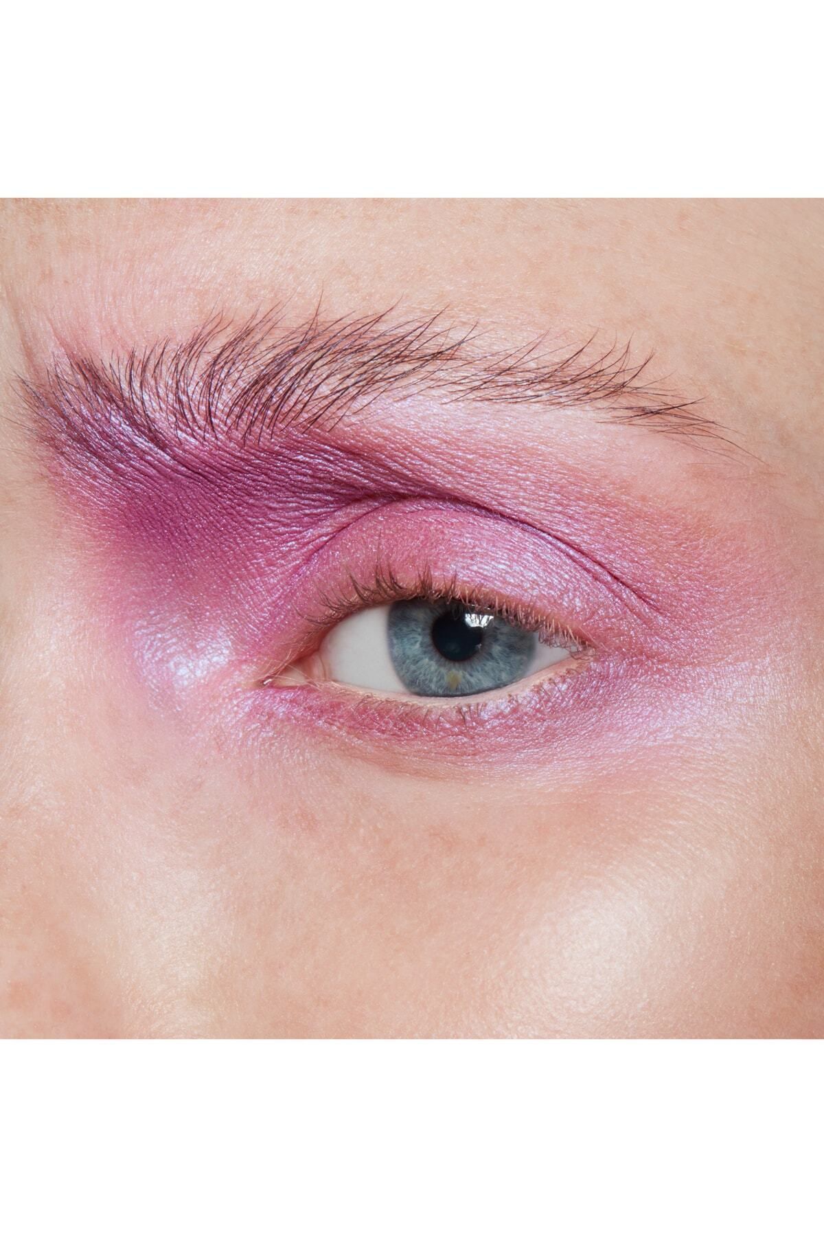 M.A.C-MAC - EYE SHADOW STARS N' ROCKETS 1.5 G PSSN2769 - Intense Color Pigmented Eye Shadow 3