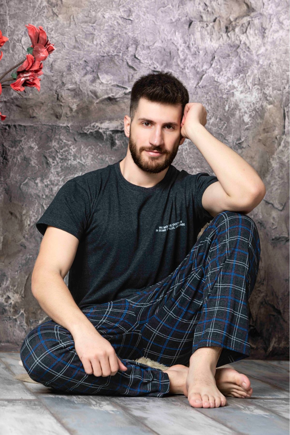 Pijama Takımı
