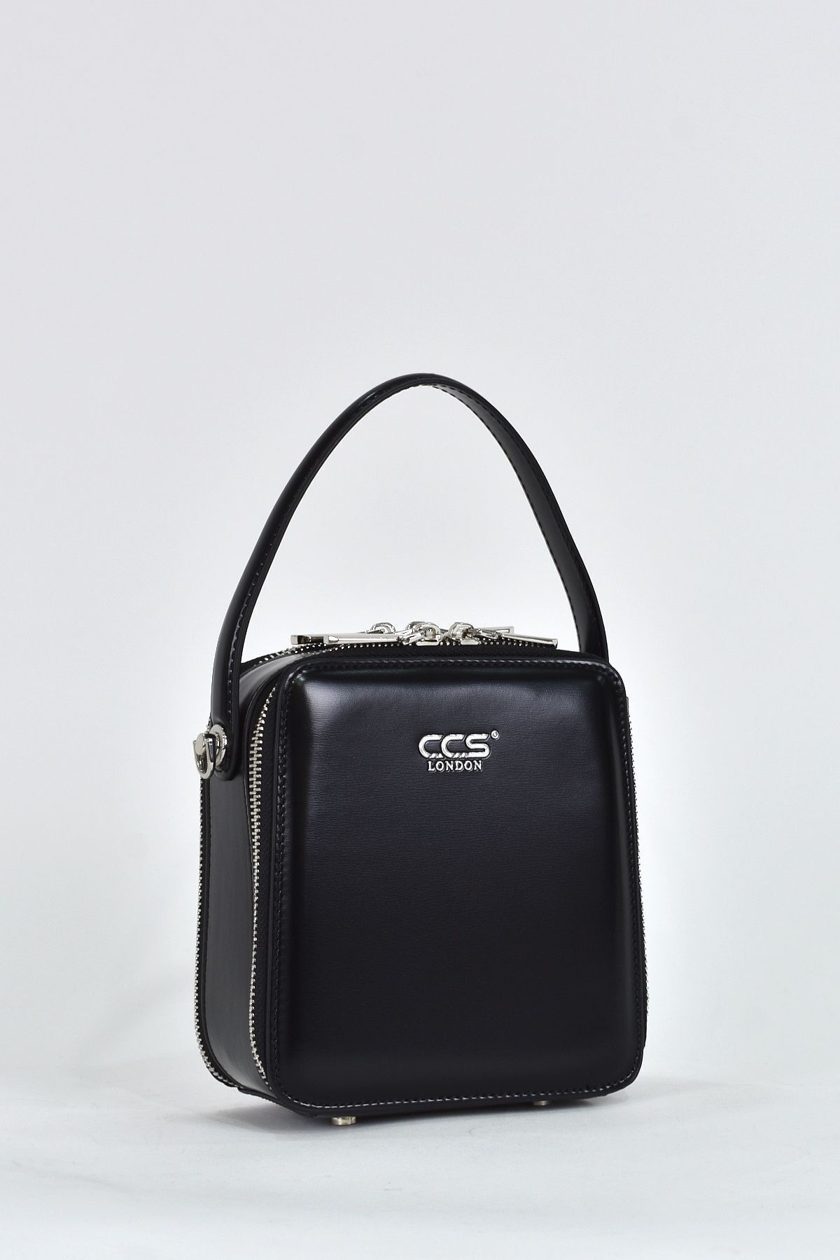 ELATAE-Women's Daily Crossbody Bag with Shoulder Strap - 17561 2