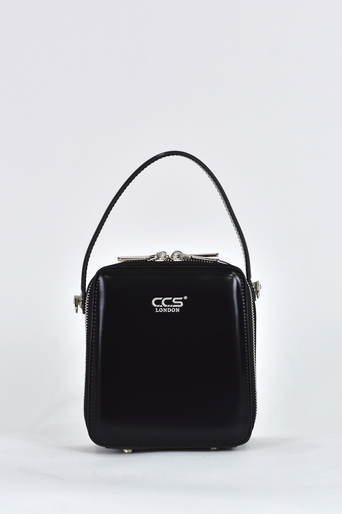 ELATAE-Women's Daily Crossbody Bag with Shoulder Strap - 17561 1