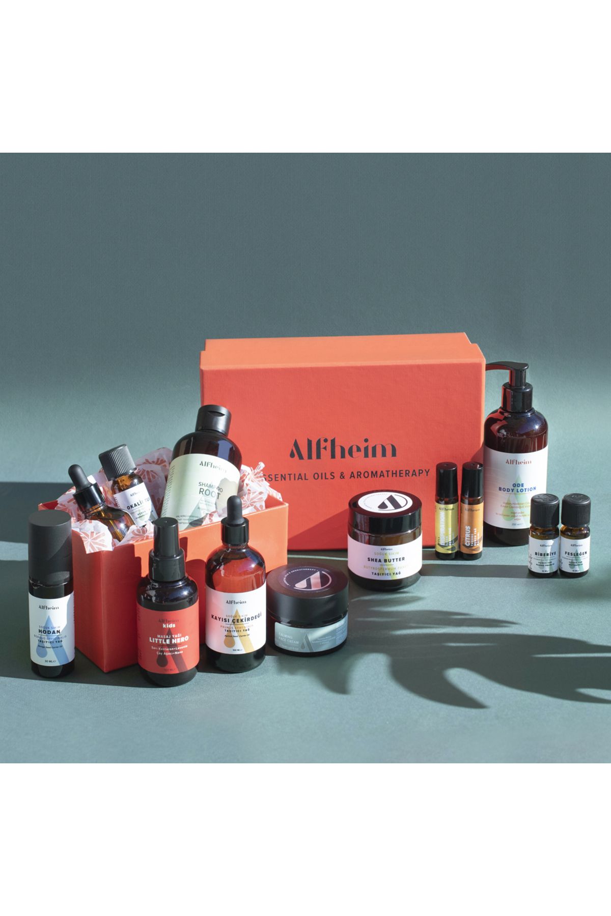 Alfheim-Jojoba Oil - 100 Ml with Stable Carrier Feature 5
