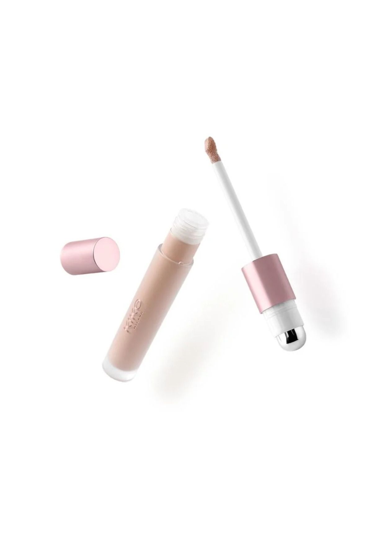DAYS IN BLOOM HIDE&SHINE ALL-OVER CONCEALER Kapatıcı 03 Hazelnut - 3