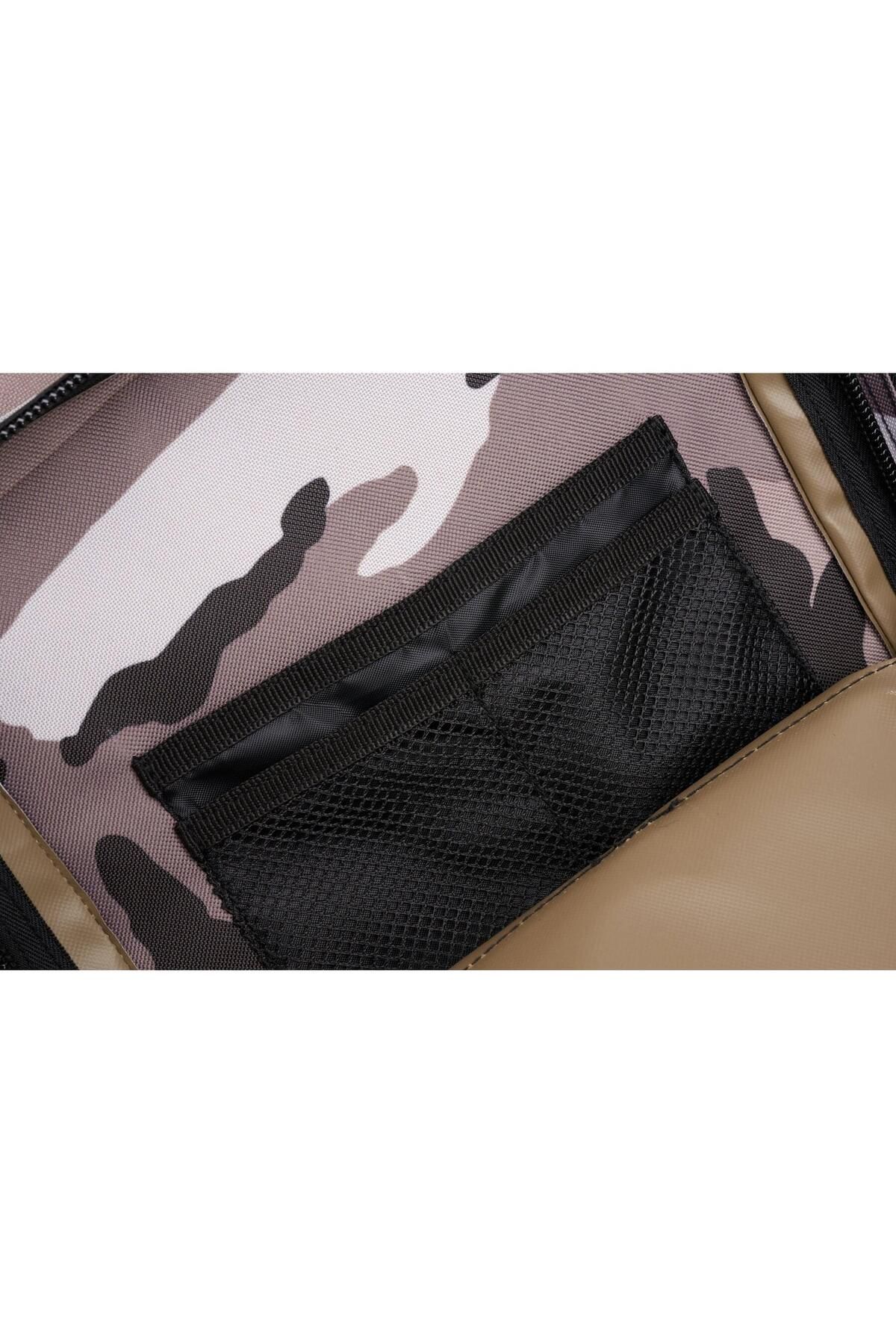 Brandit-Accessoires US Cooper Rucksack groß 5