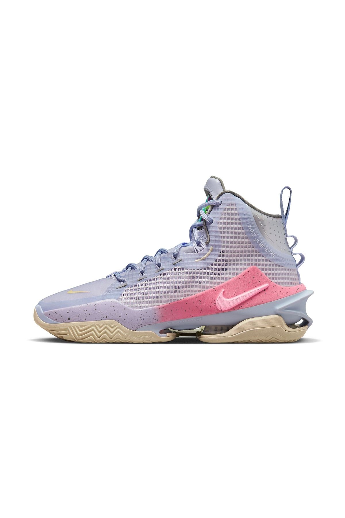 New nike shoes basketball 2019 hot sale