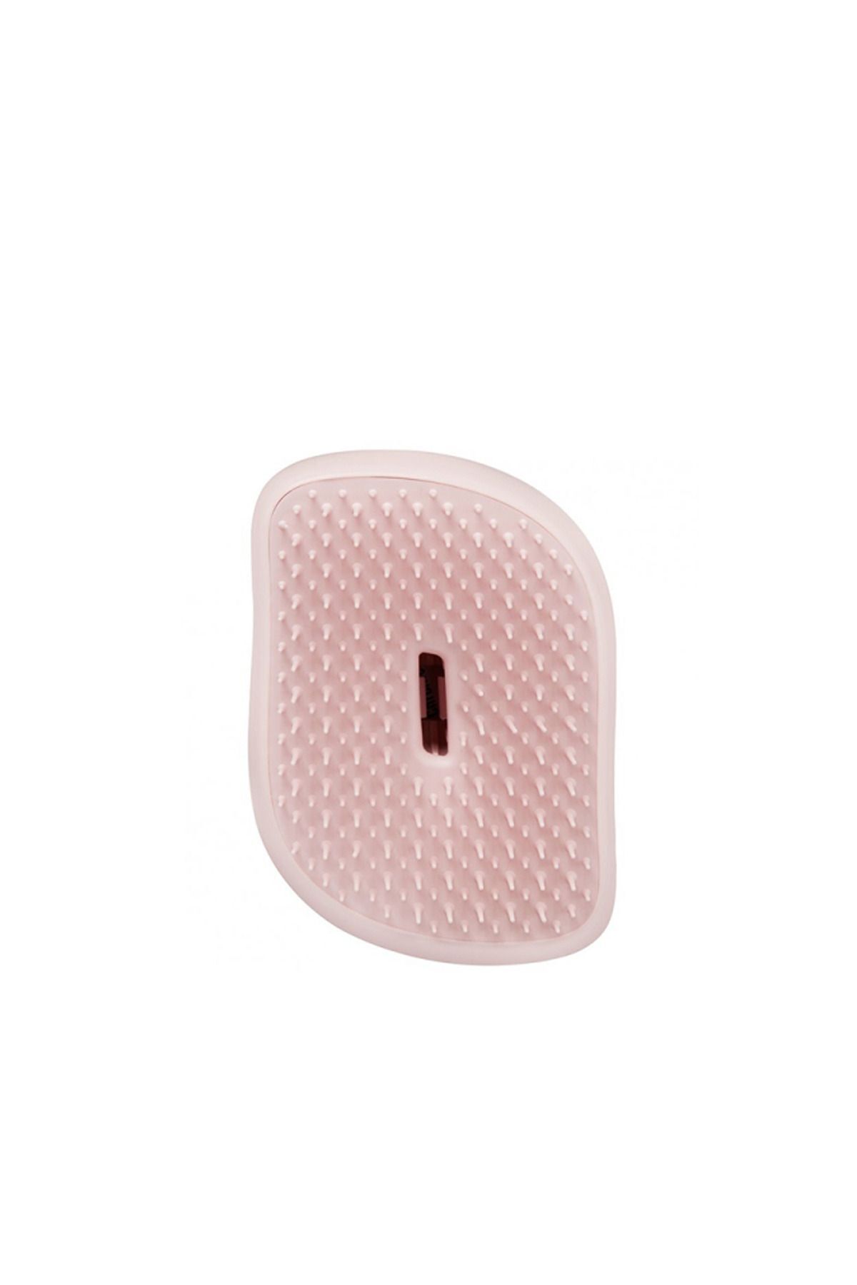 Tangle Teezer-فرشاة شعر كومباكت ستايلر باللون الوردي غير اللامع 5