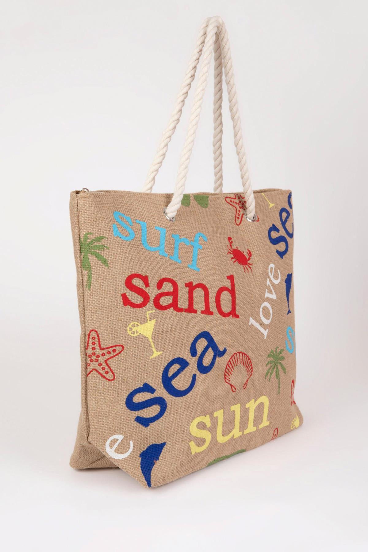 کیف دستی زنانه دفاکتو | B9065AXNS Defacto - Image 3