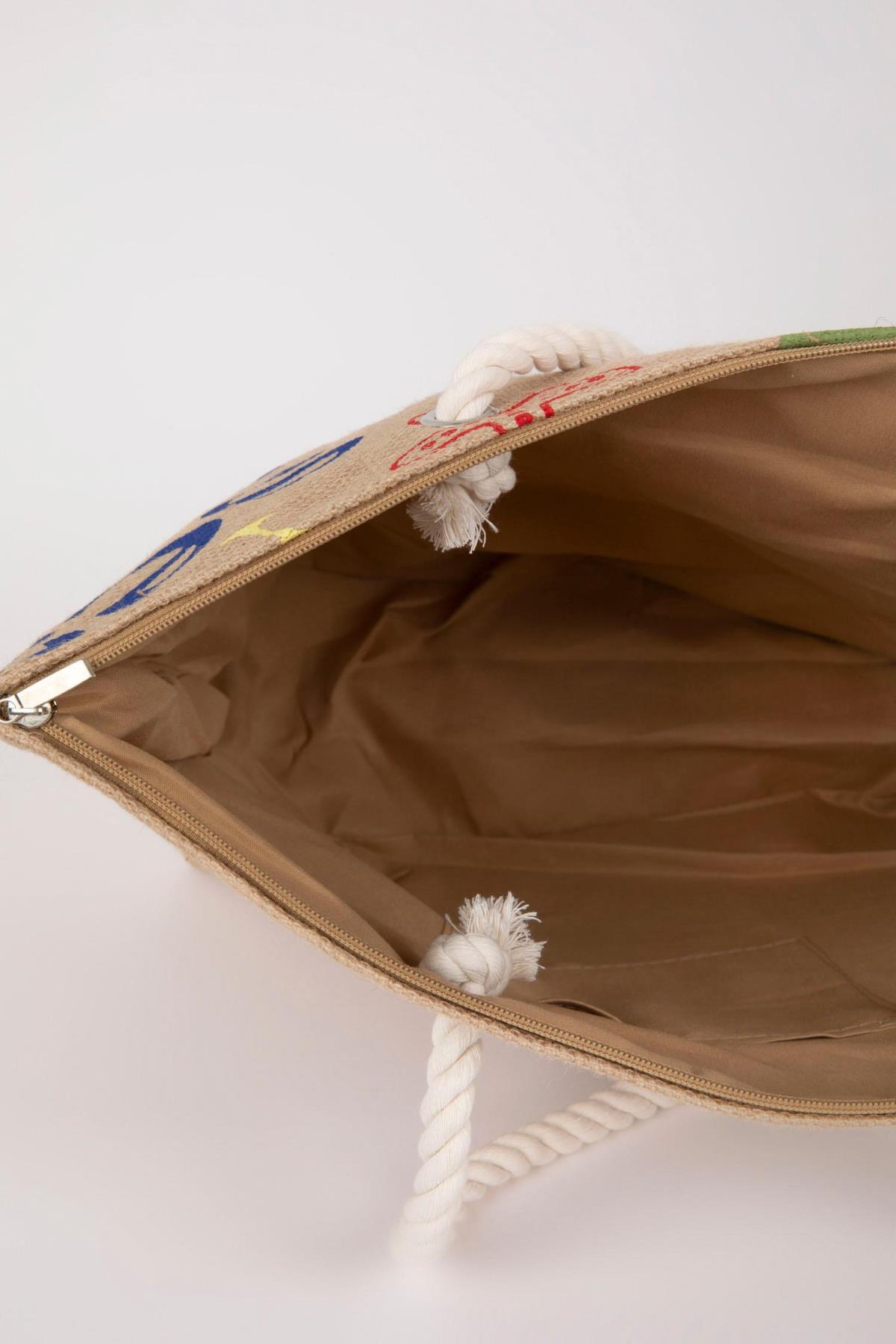 کیف دستی زنانه دفاکتو | B9065AXNS Defacto - Image 6