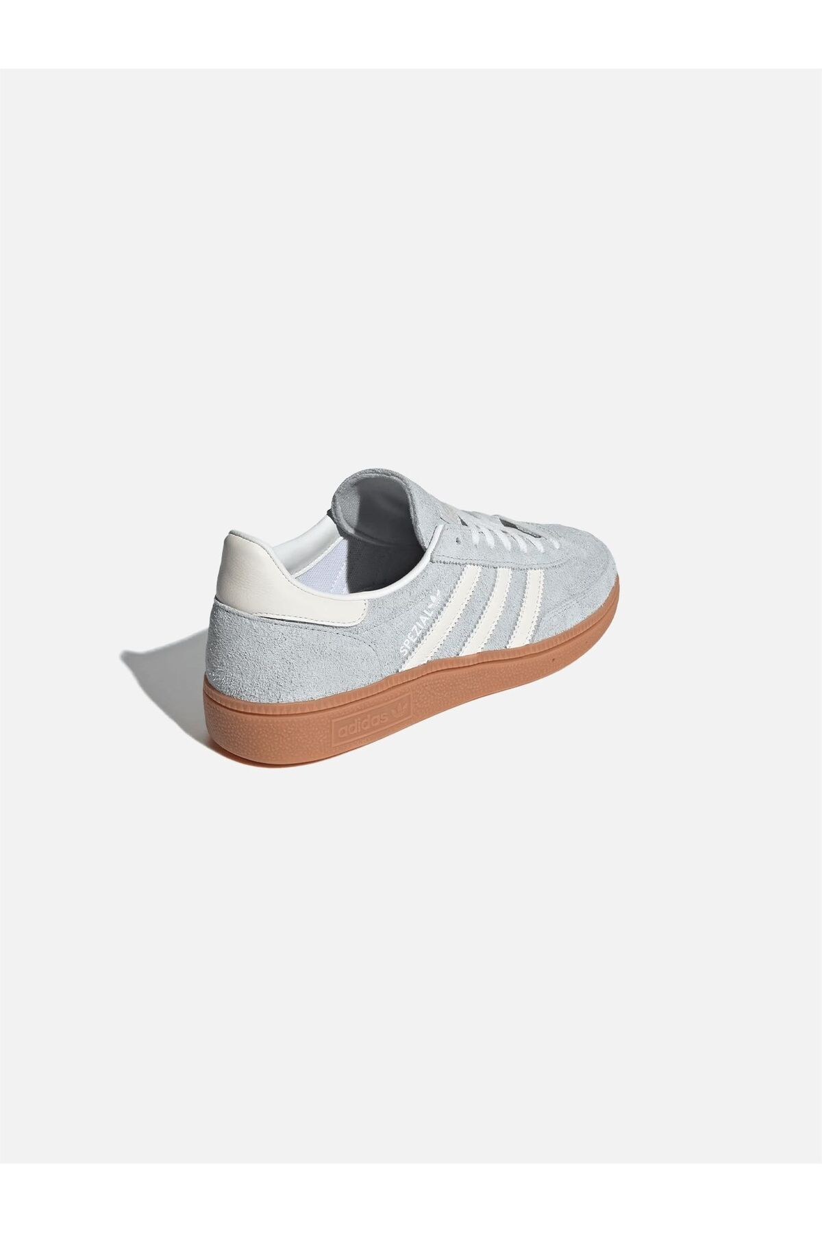 کفش پیاده روی طلایی زنانه SPEZIAL WONDER SILVER IF6491 adidas