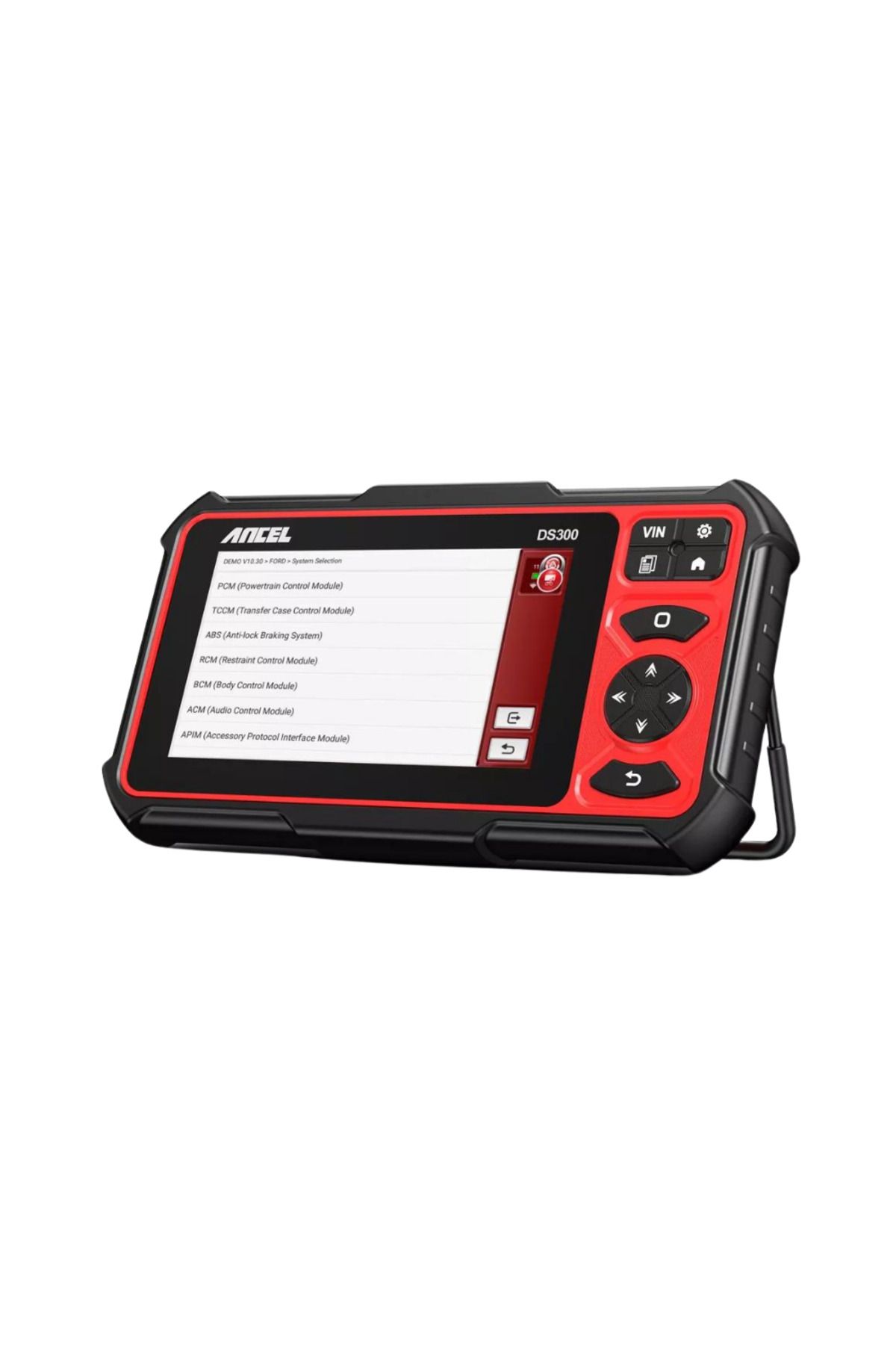 ANCEL-Ds300 Fault Detection Device 2