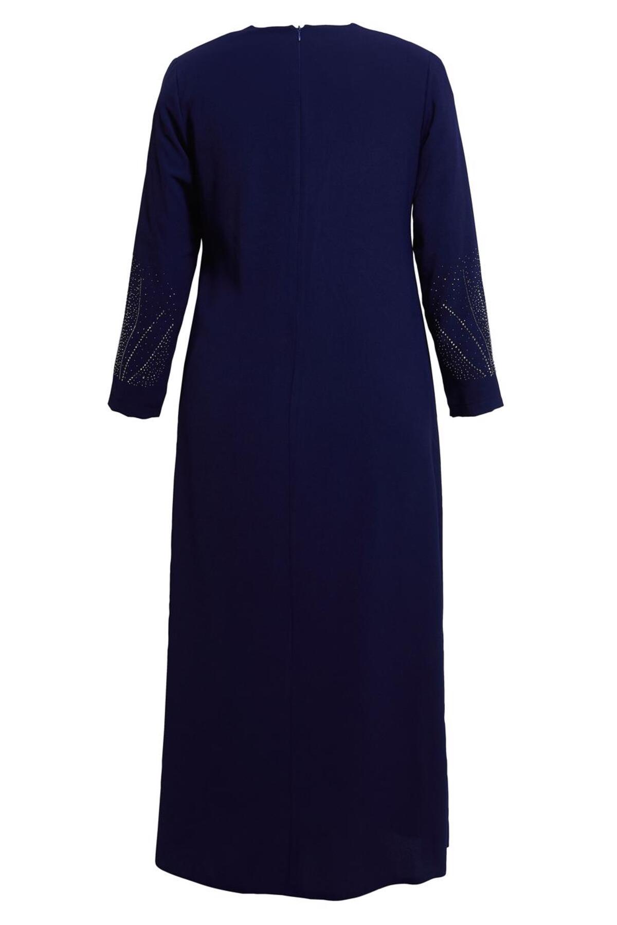 لباس زنانه آلوینا | 24YELB0020508 Alvina - Image 3