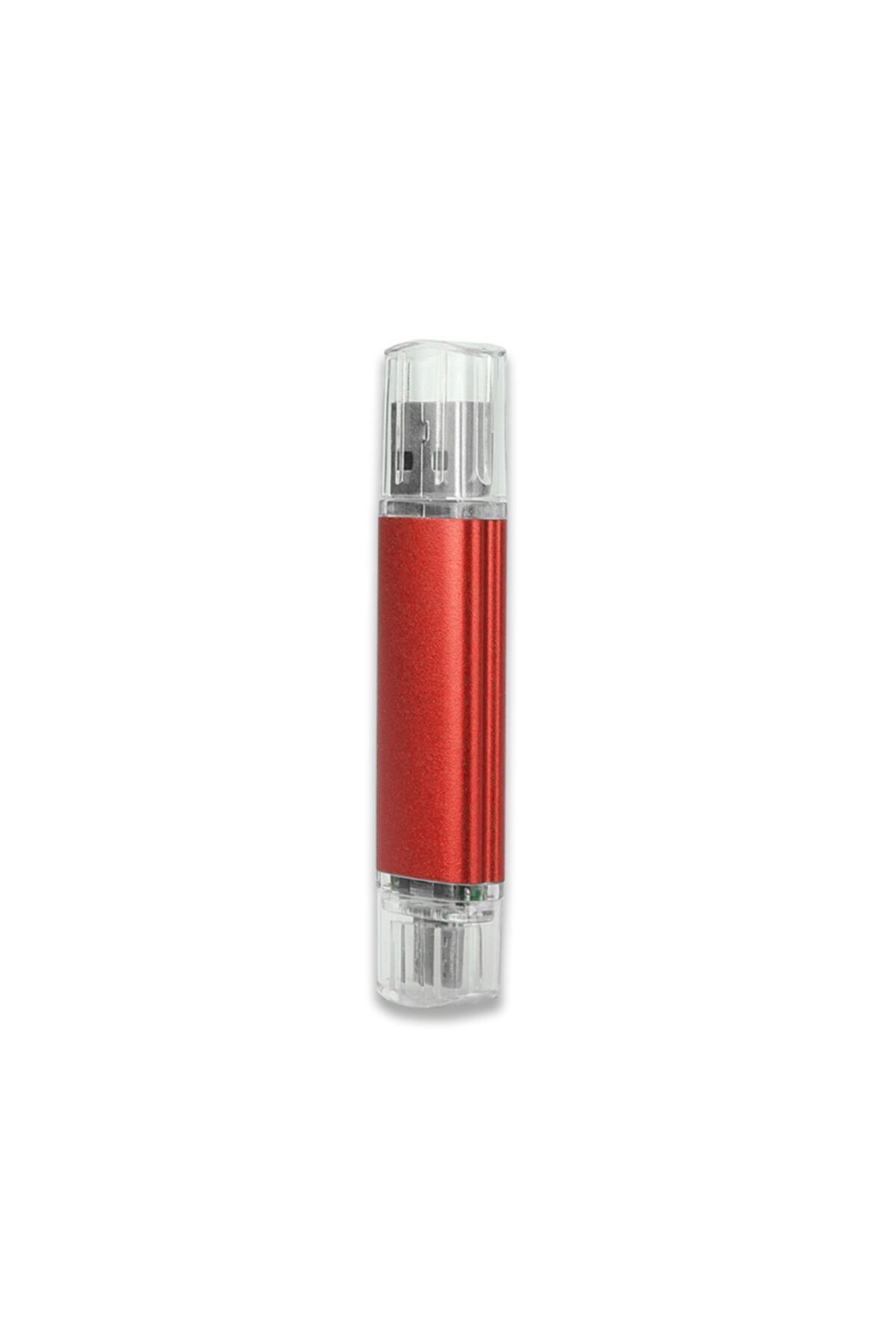 Gülay AVM-Red USB Memory Android Phone Compatible 16 GB Flash 3