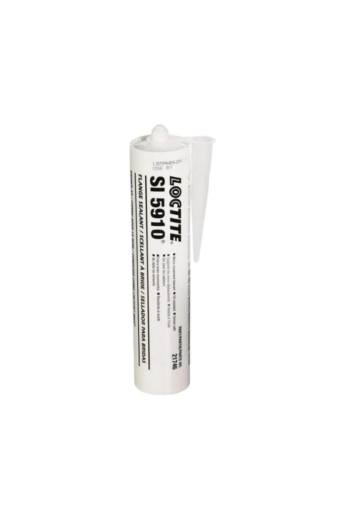 Loctite Black Liquid 5910 - 300 ml 250°c Silicone Gasket
