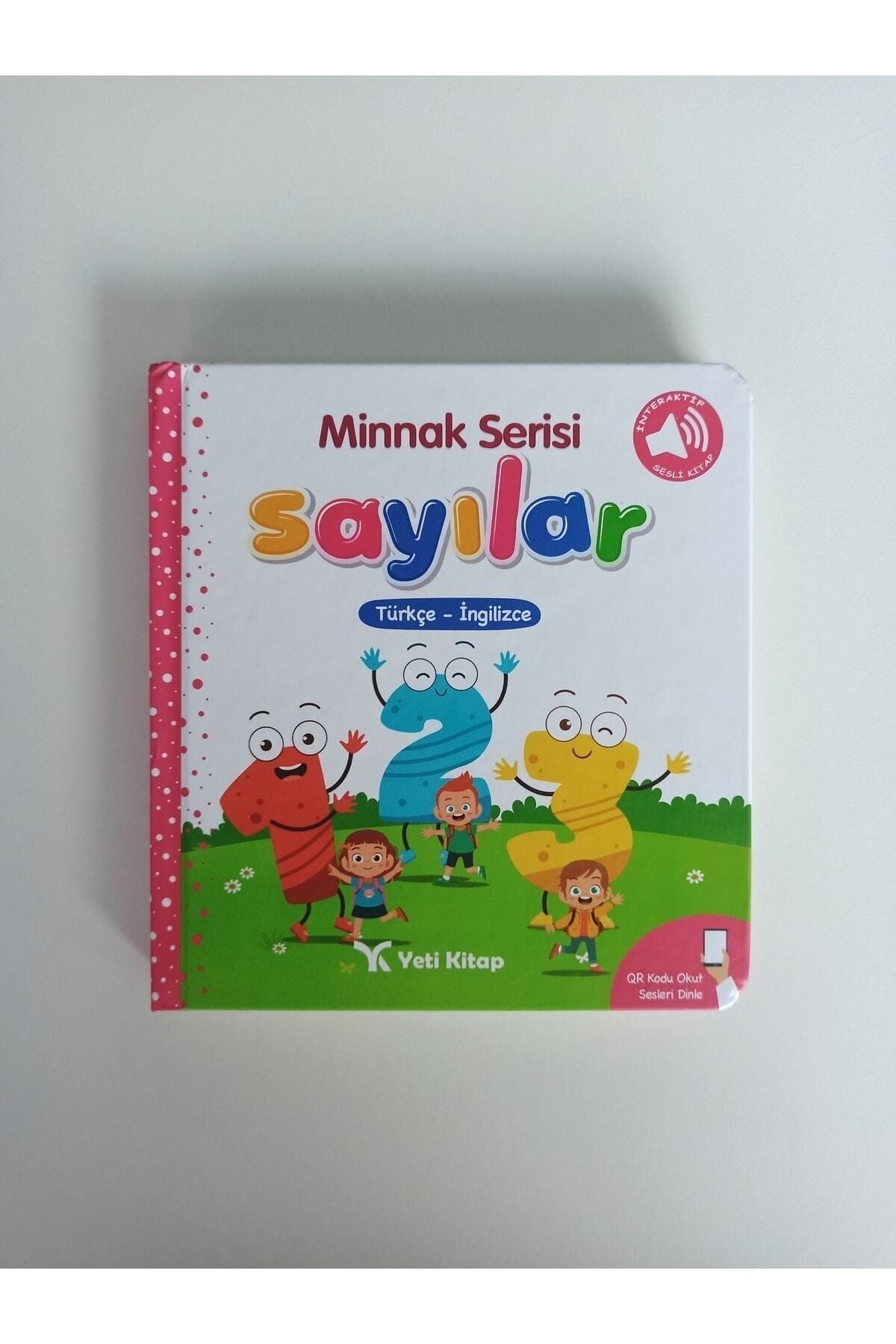 yeti kitap Bebek Sesli Ilk Kitap Setim (baby Shower) fotoğrafı 2 (önizleme)