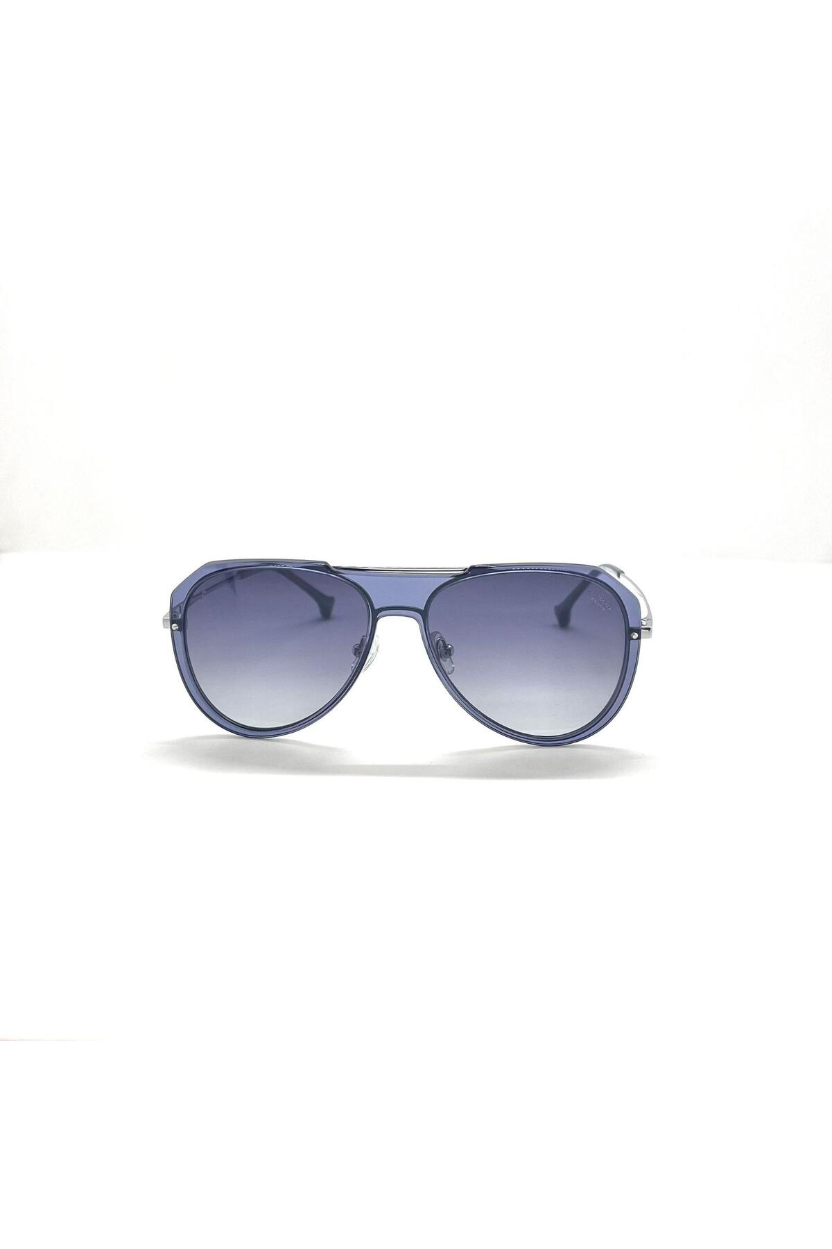 عینک آفتابی مردانه راسته | لی کوپر Lee Cooper LC1608 C1 - تصویر 2