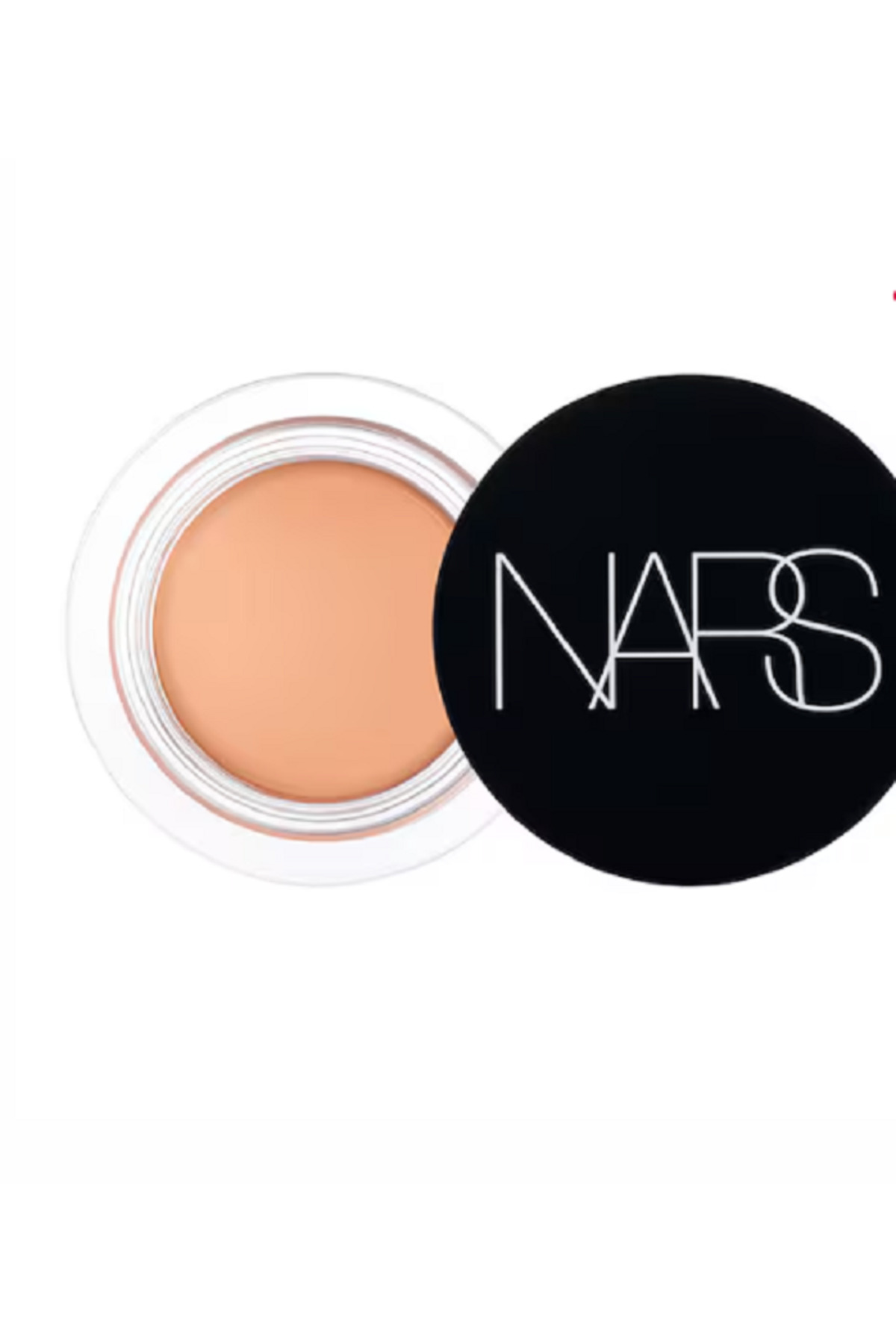 Soft Matte Complete Concealer - Long-Lasting Natural-Looking Concealer