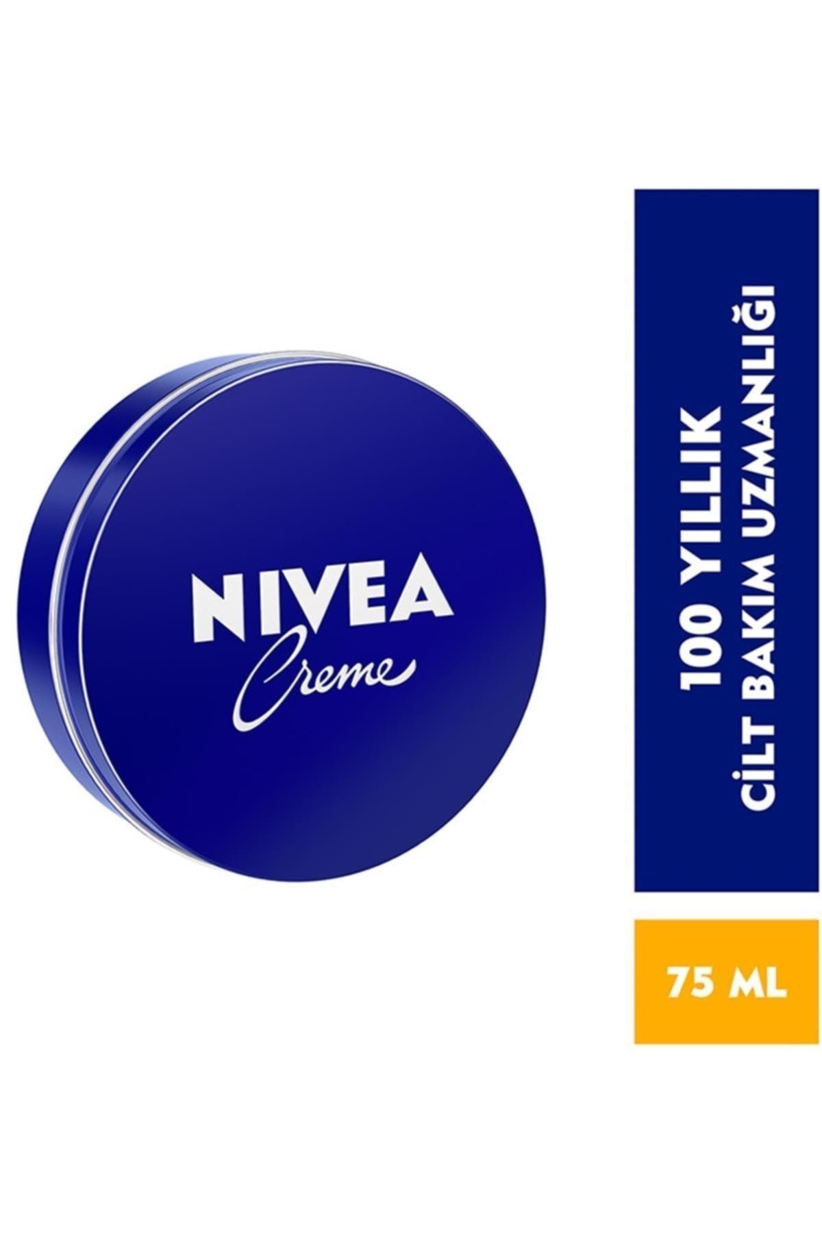 کرم دست   NIVEA | 7807570000000 اورجینال - تصویر 2