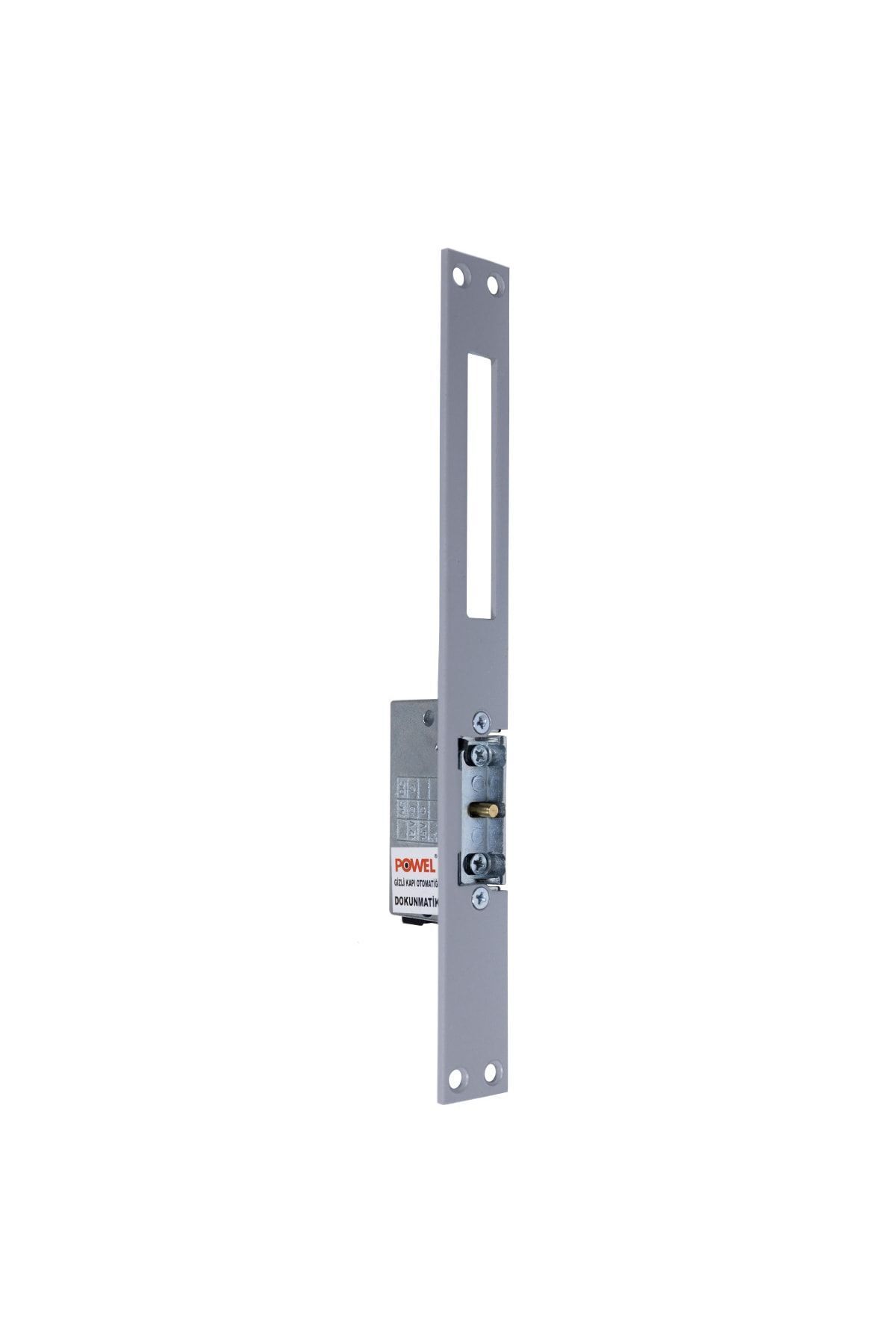 SONEX-Rfid Remote Control Push Button Combination Door Lock Set 6