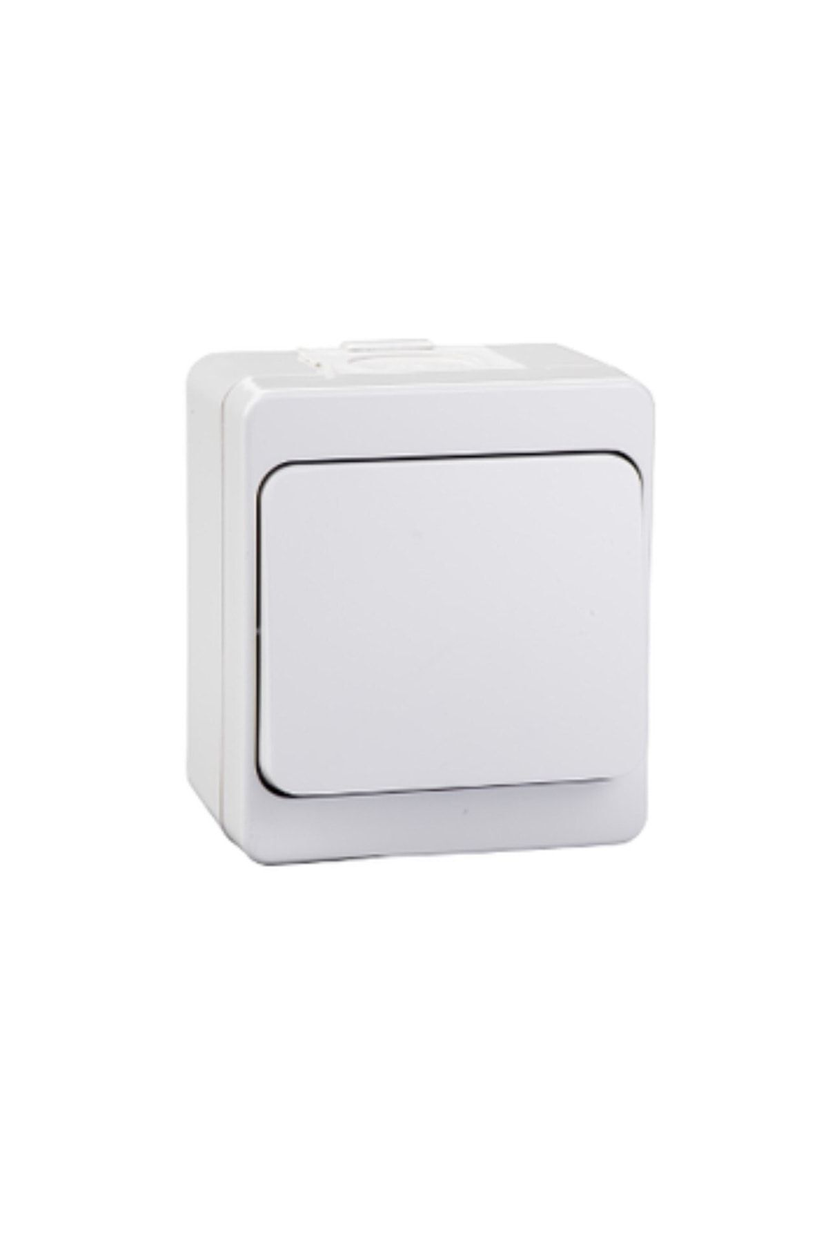 SONEX-Rfid Remote Control Push Button Combination Door Lock Set 8