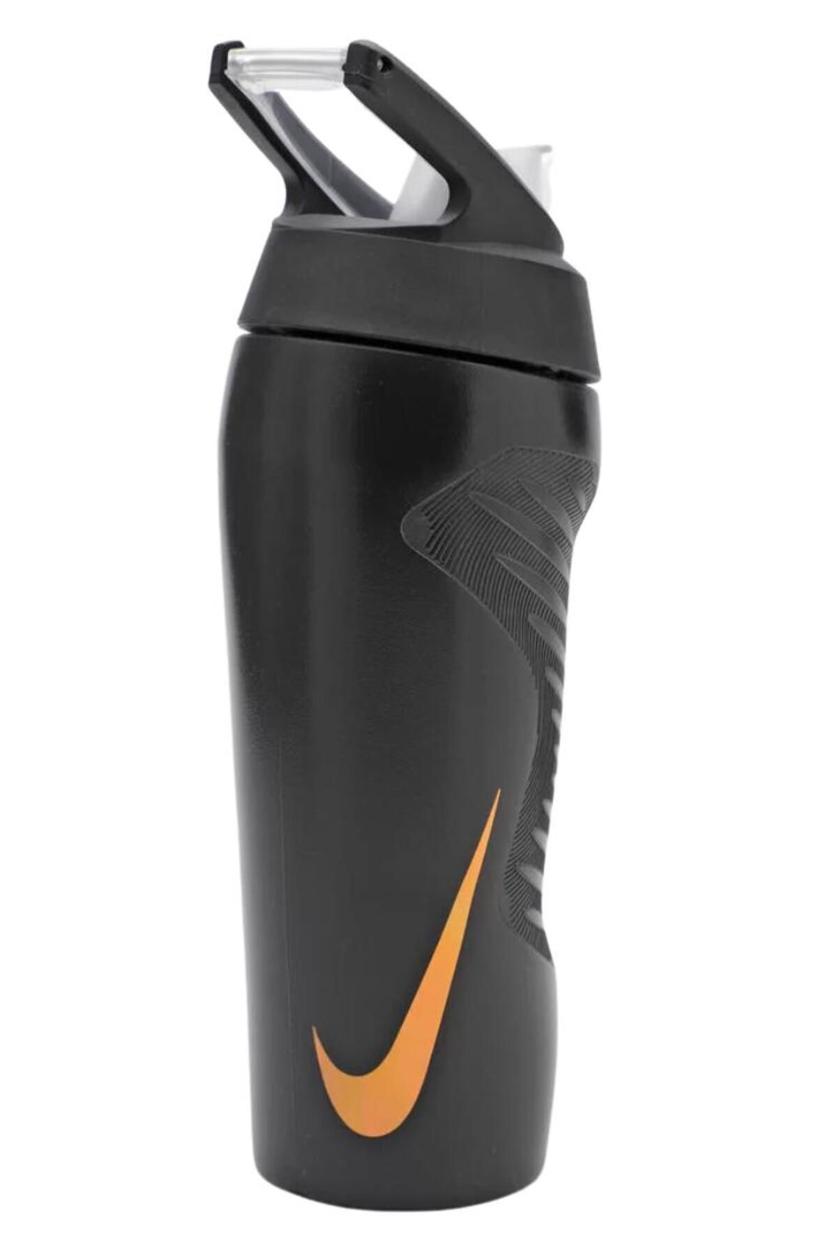 Nike Hyperfuel Squeeze 24 Oz 709ml Flip Top Water Bottle N.100.2652.051.24 Trendyol
