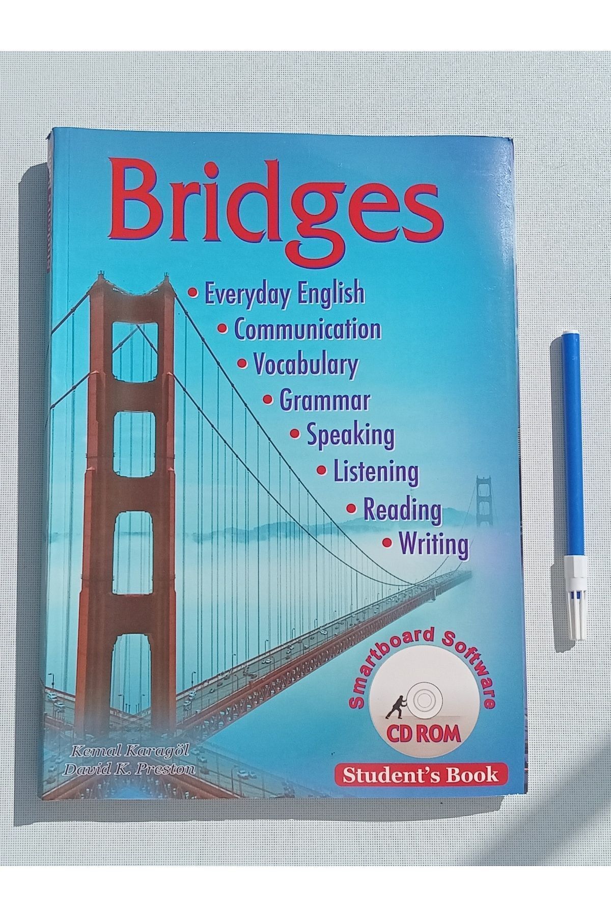 Planet-Youtube Supported English Learning - Zero to Zero Self A.1-A.2-B.1 USB Flash Memory 2