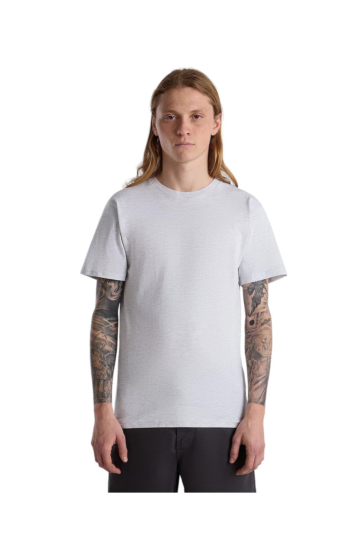 Vans-MN Vans Basic Tee - Multipack 4