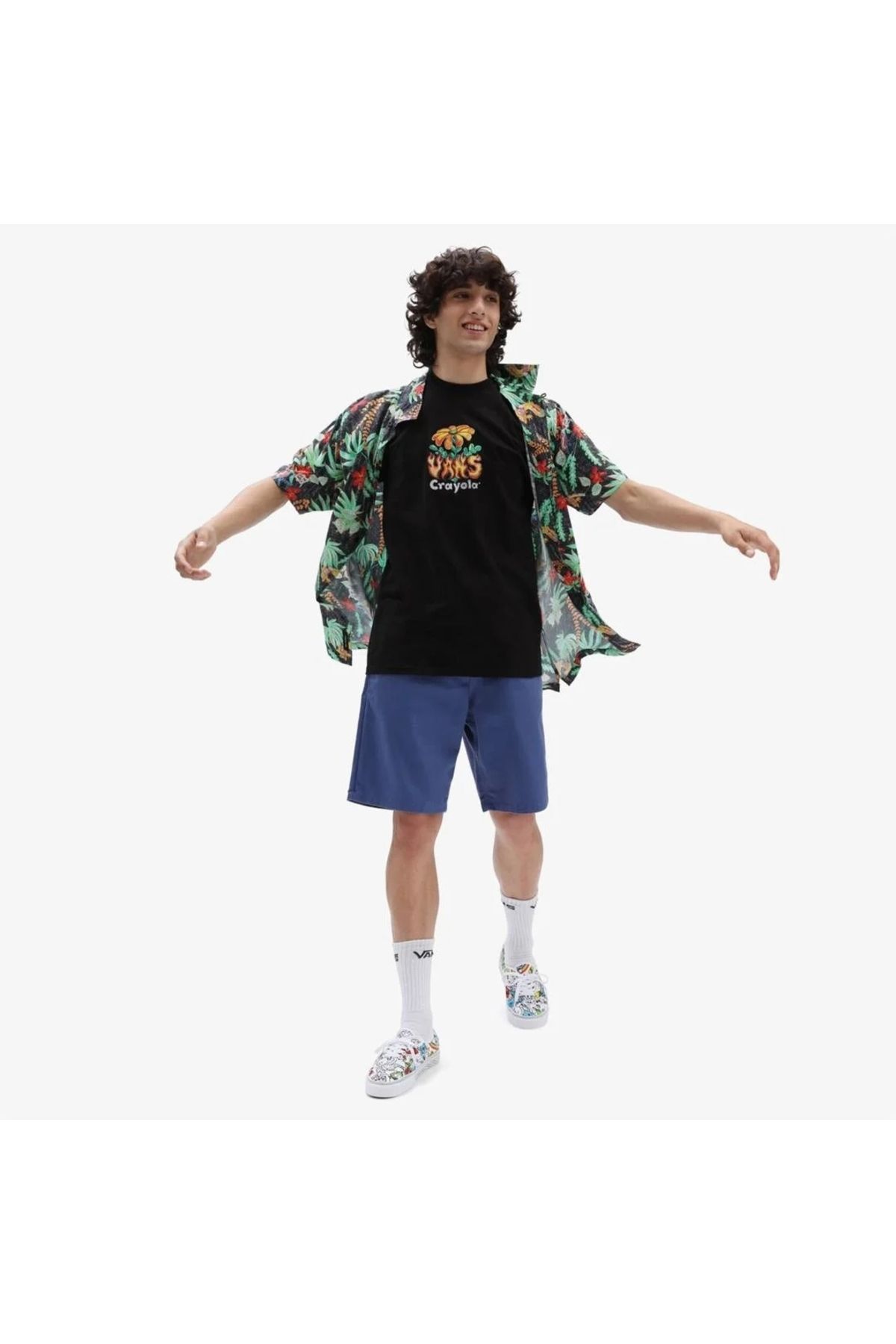 مته کویر پک Vans