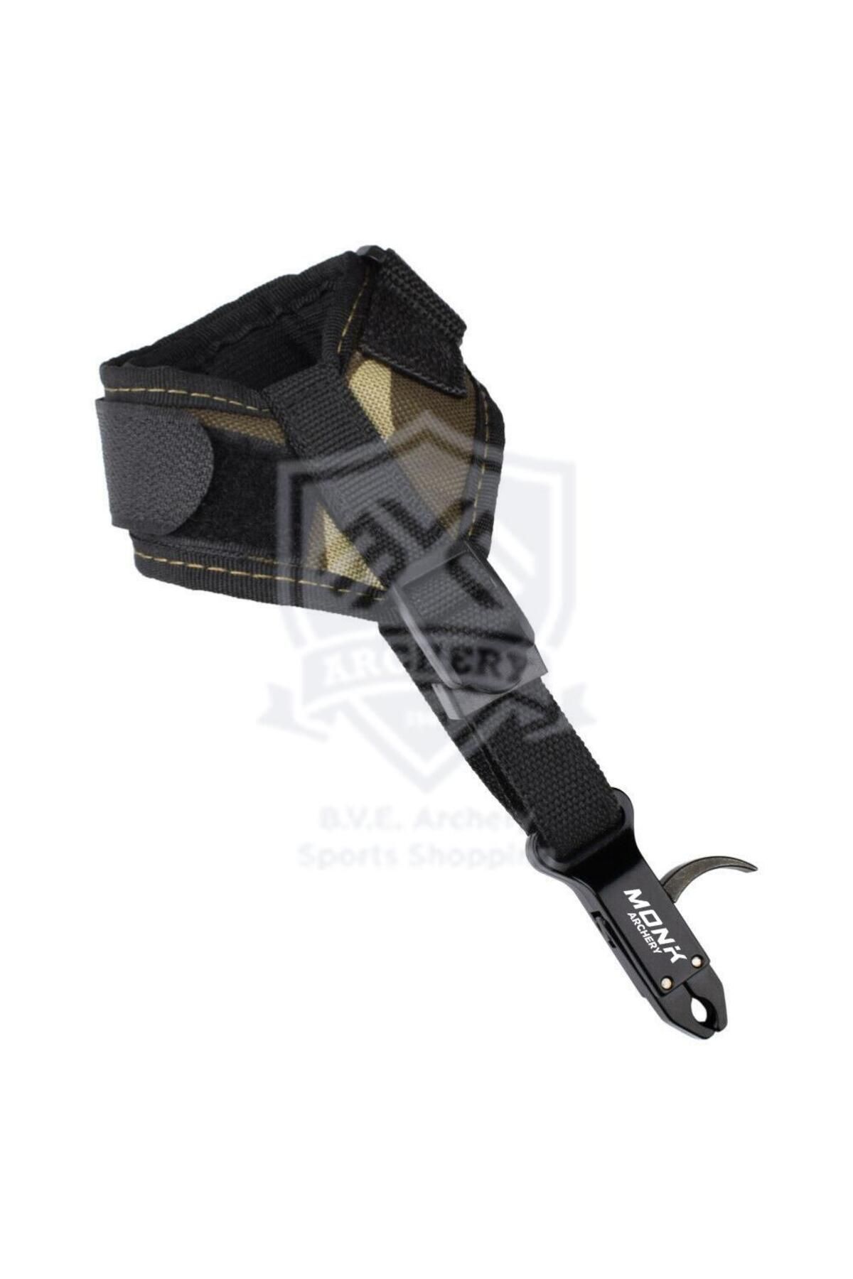 MONK BİLEK TETİK BASIC RH/LH