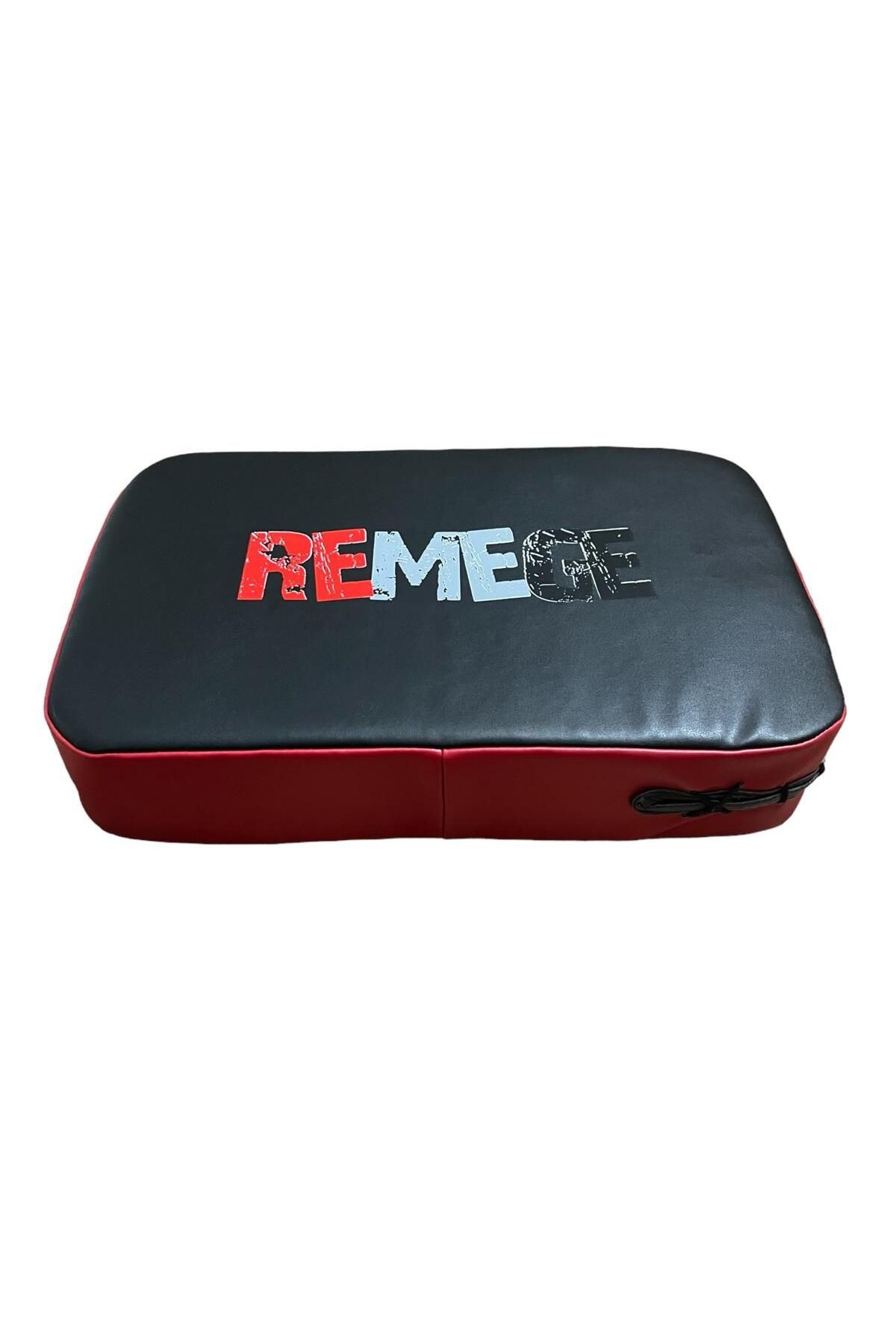 پد ضربه مشکی بالش تکواندو اورجینال REMEGE