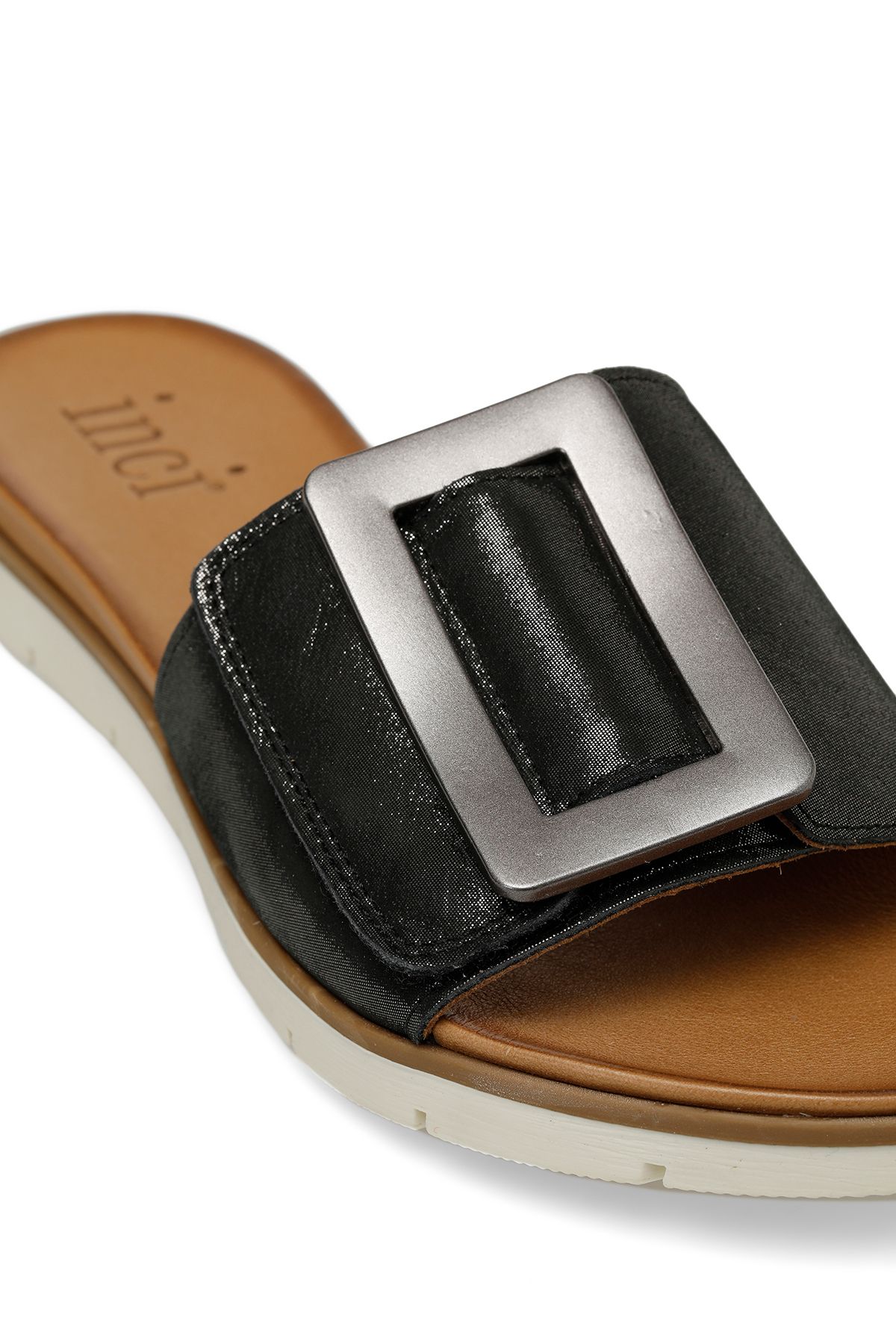 Calvin klein patreece sandals top