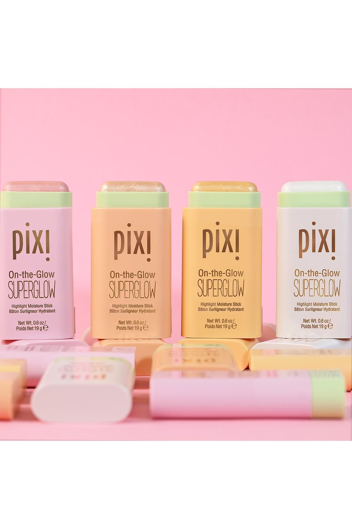 pixi-SuperGlow On-the-Glow Illuminator 2