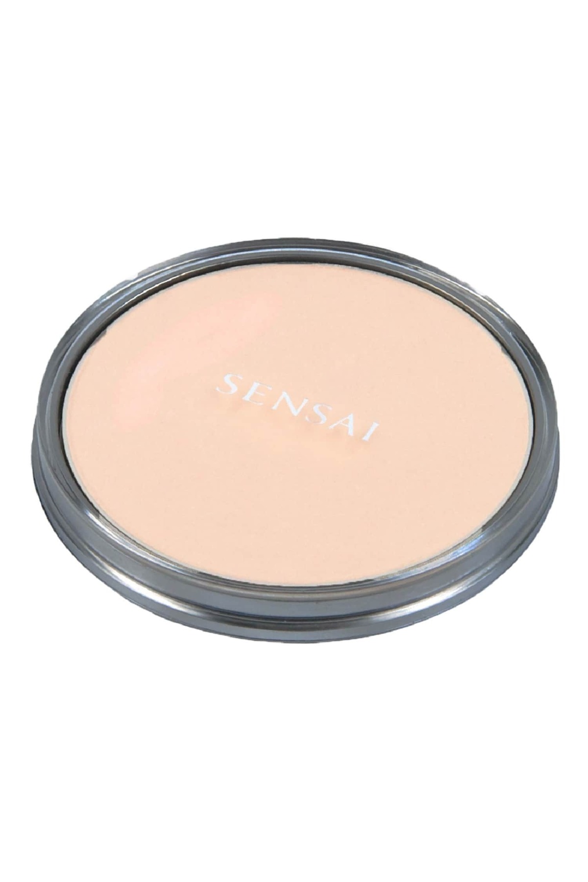 Total Finish - Moist and Velvety Powder Foundation