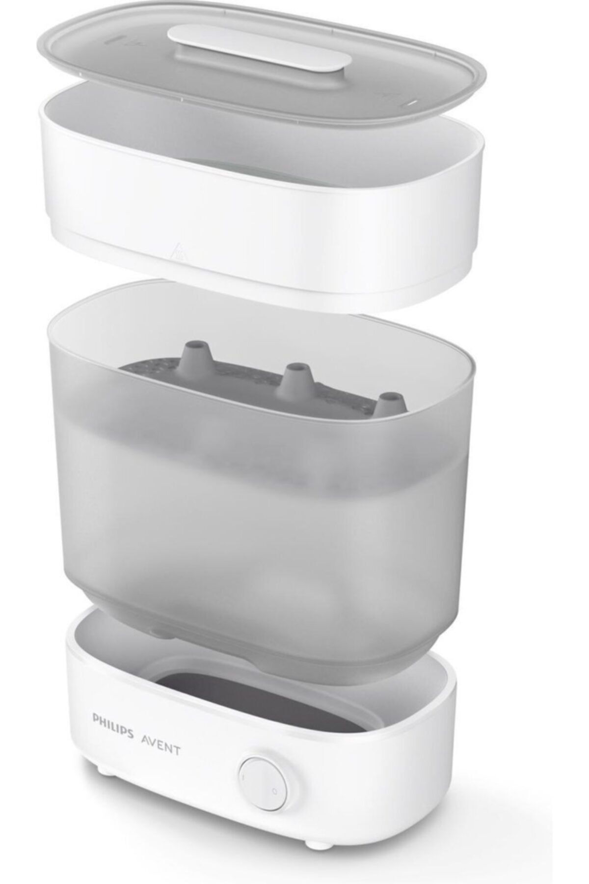 Philips Avent Sterilazatör Scf291/00 fotoğrafı 2 (önizleme)