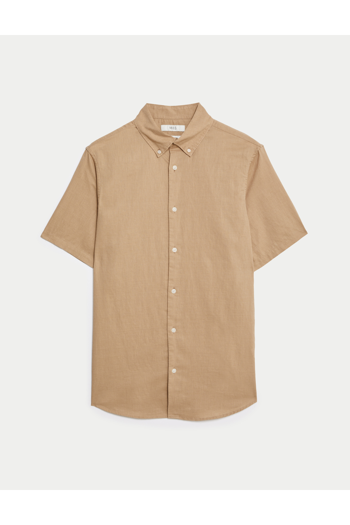 پیراهن مردانه مارک اند اسپنسر | T25002001I Marks & Spencer - Image 5