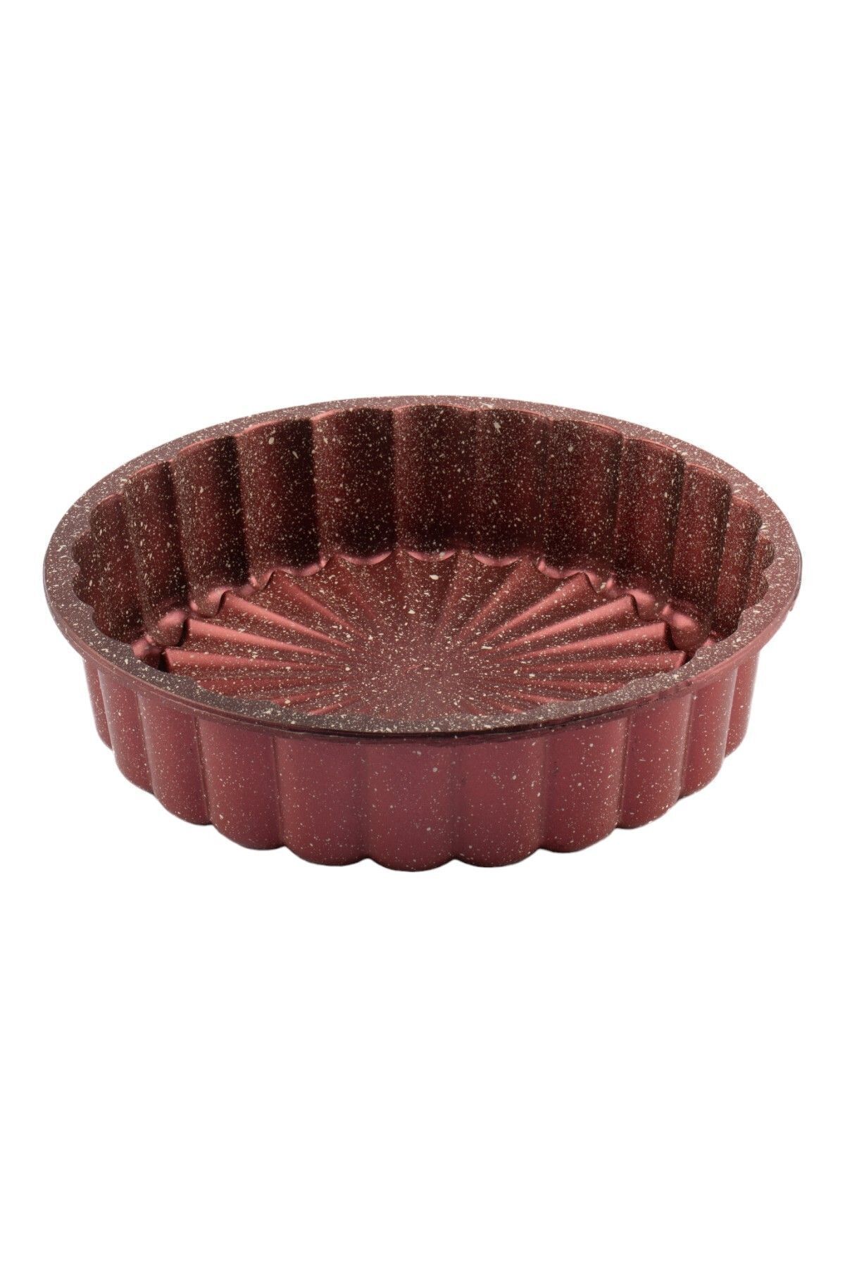 Brillant-ALTAIR Casting Granite Cake Mold Red Brillant 3