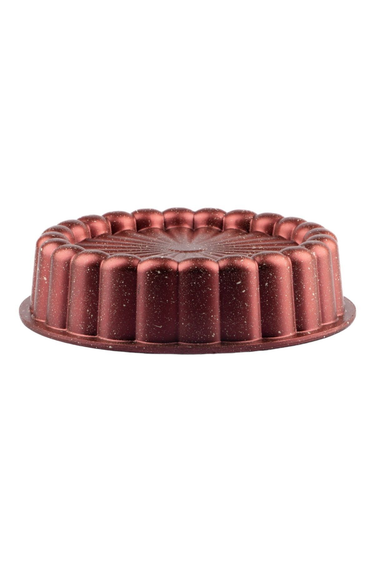 Brillant-ALTAIR Casting Granite Cake Mold Red Brillant 4