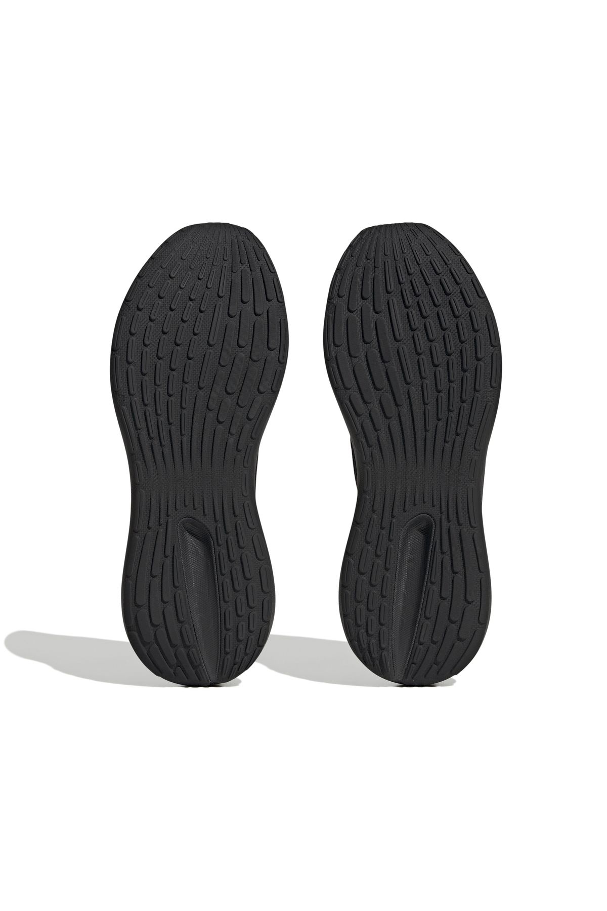 اسنیکر مشکی زنانه رانینگ و دویدن پاسخ کفش های سیاه adidas