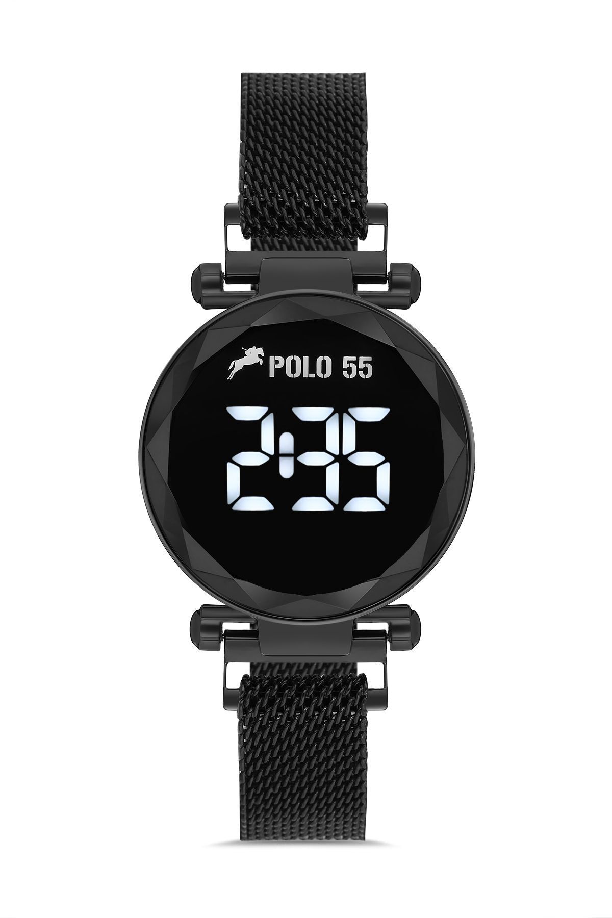 Polo 55 smart watch best sale